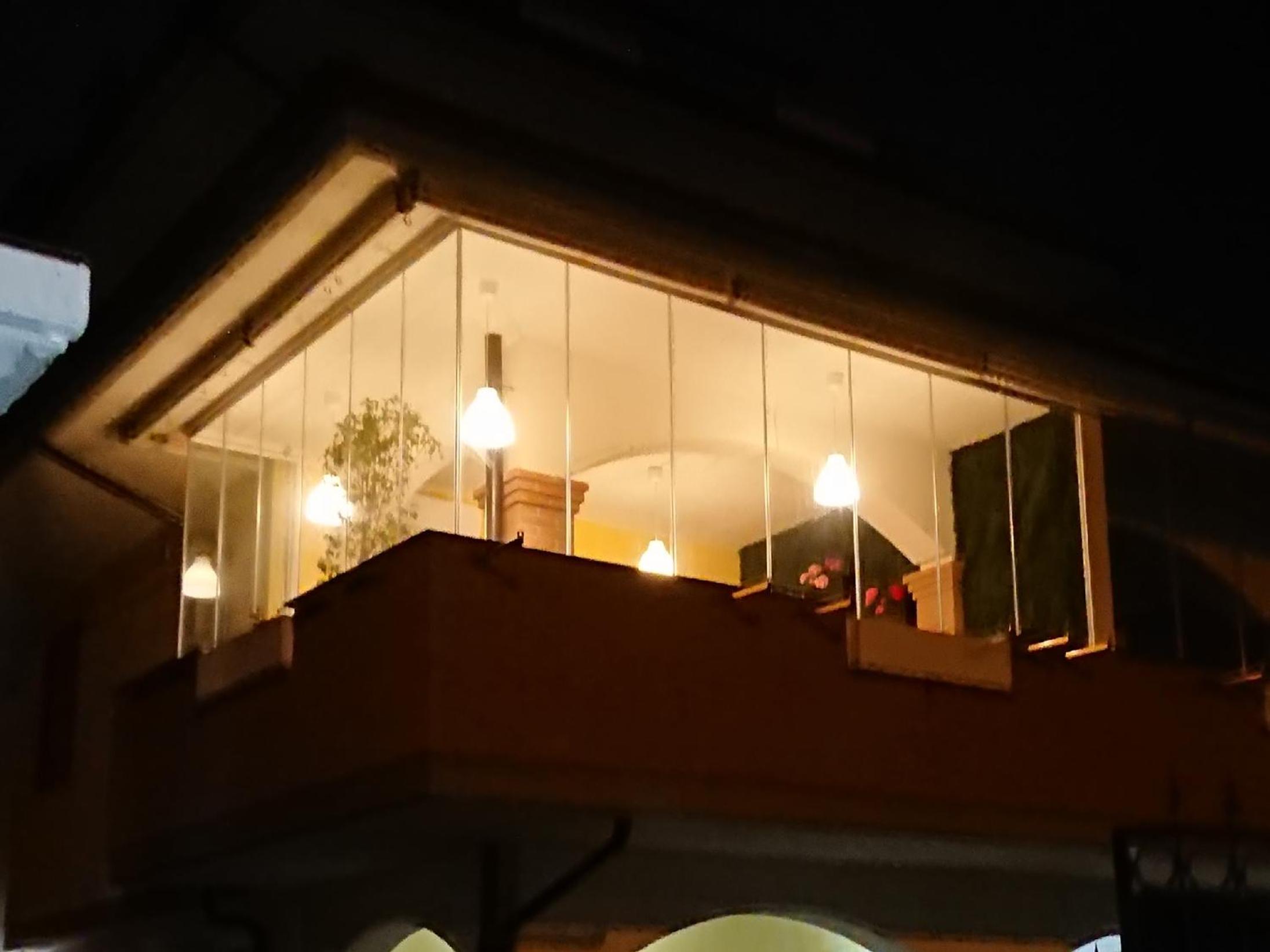 Guest House Brezza Marina