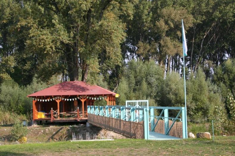 Villa Patio