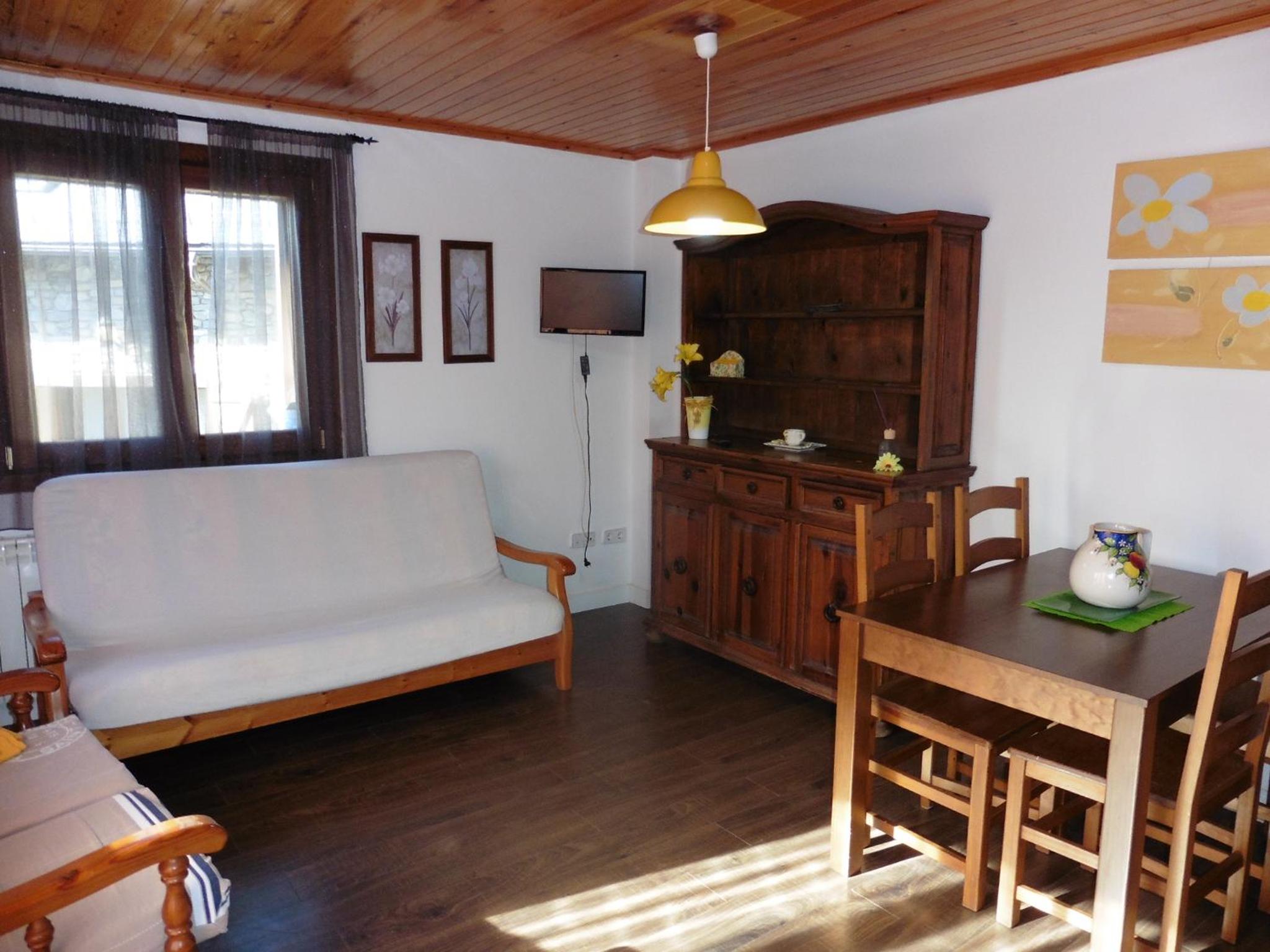 Apartamentos L´Era de Baix