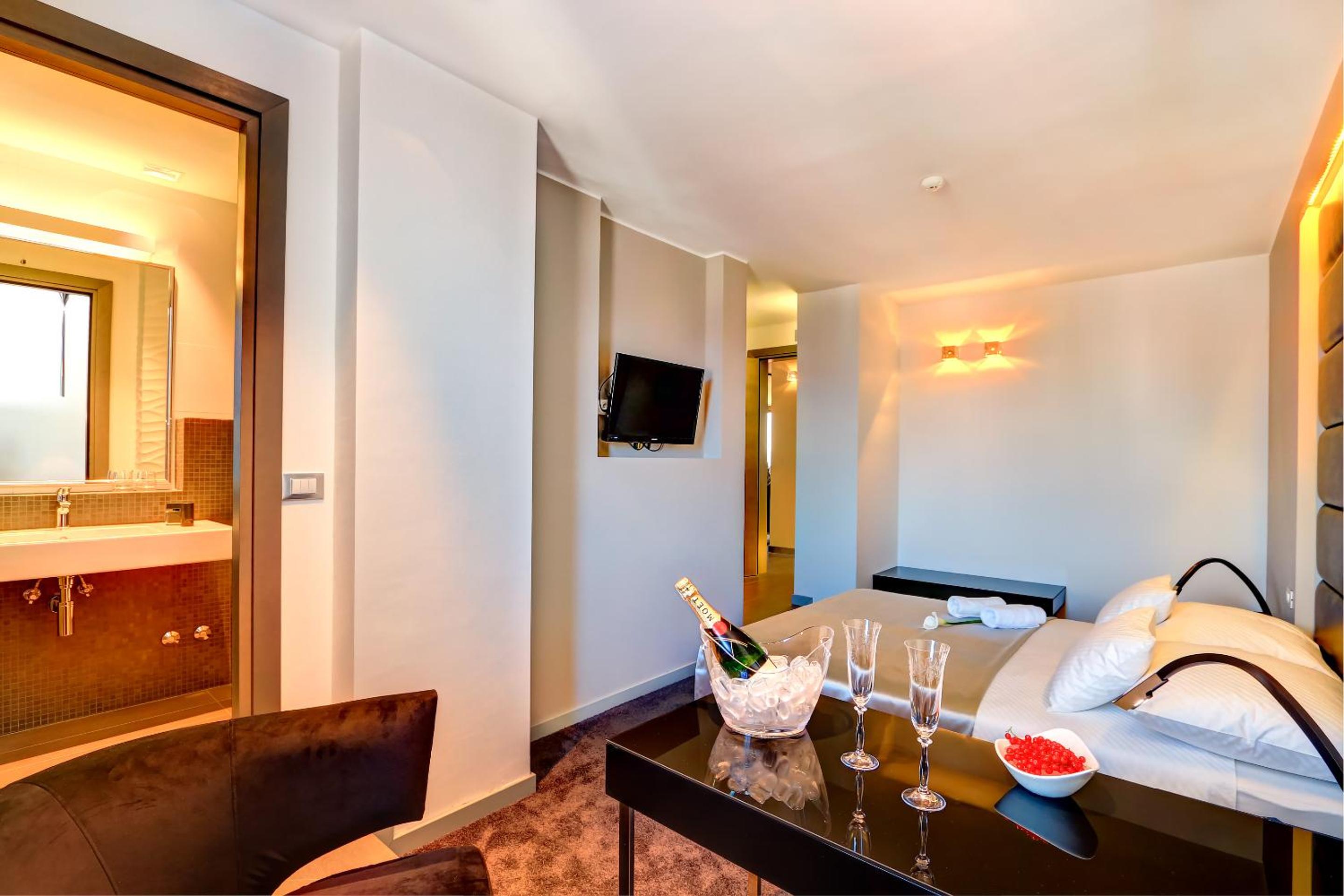 The View Luxury Rooms