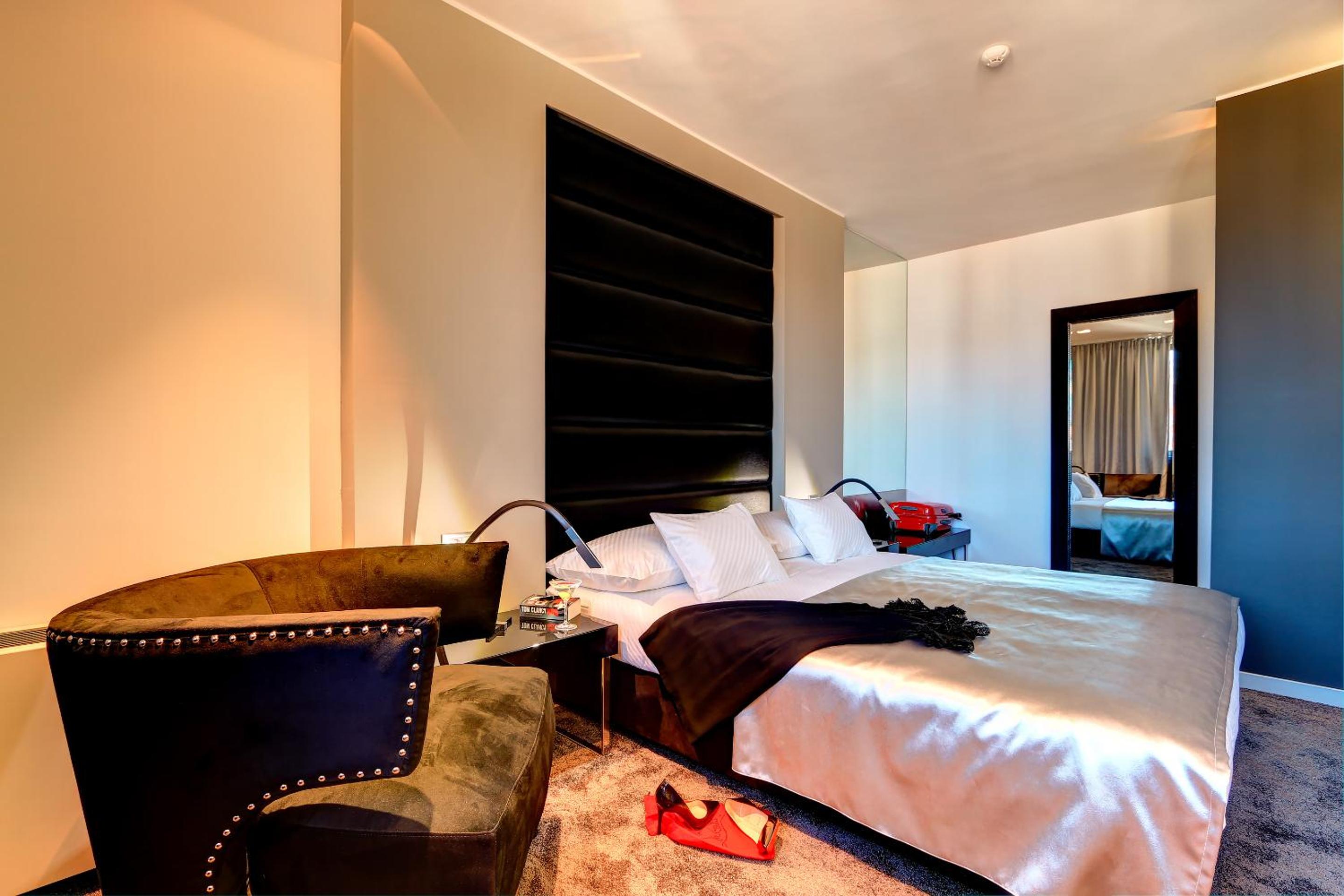 The View Luxury Rooms