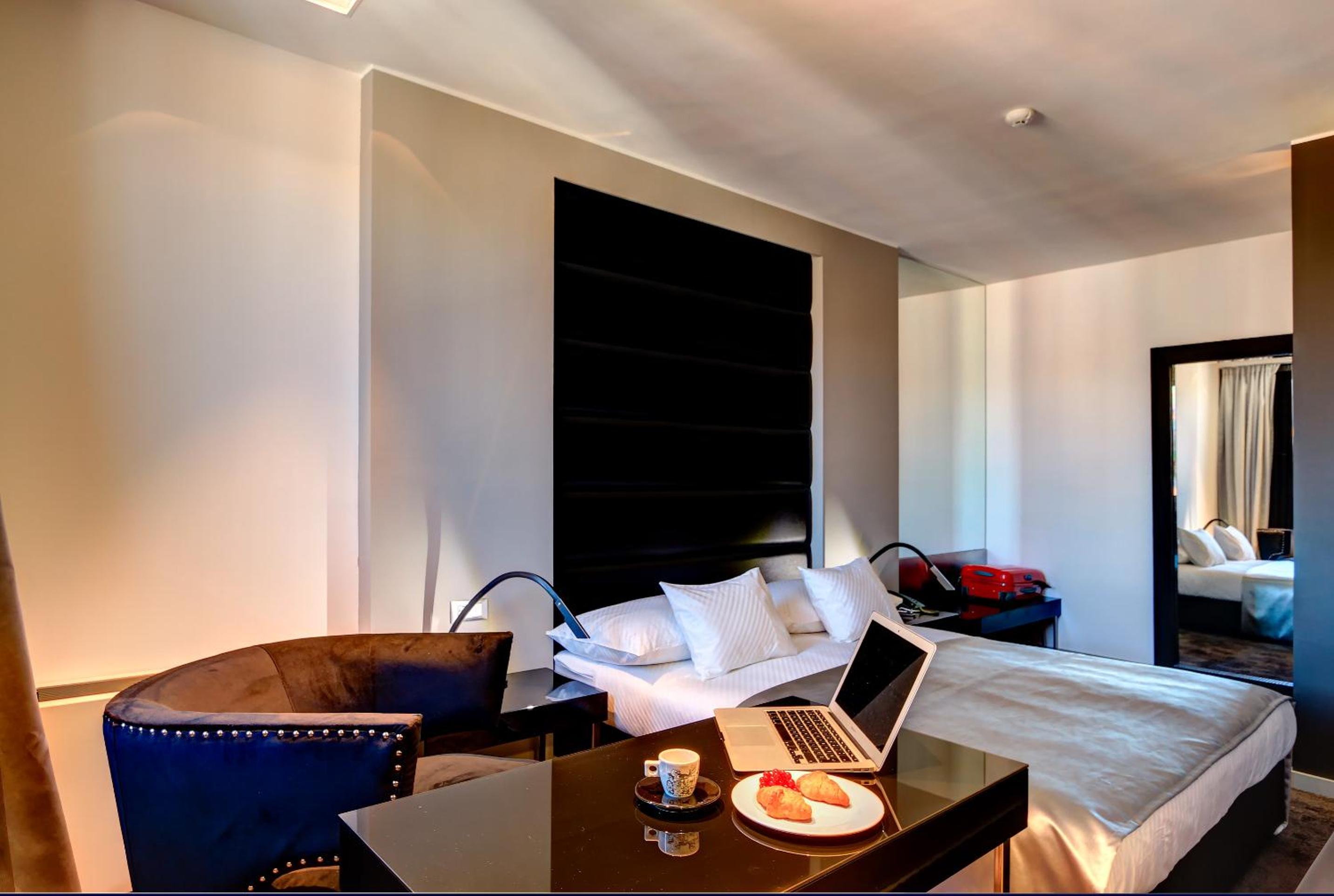 The View Luxury Rooms
