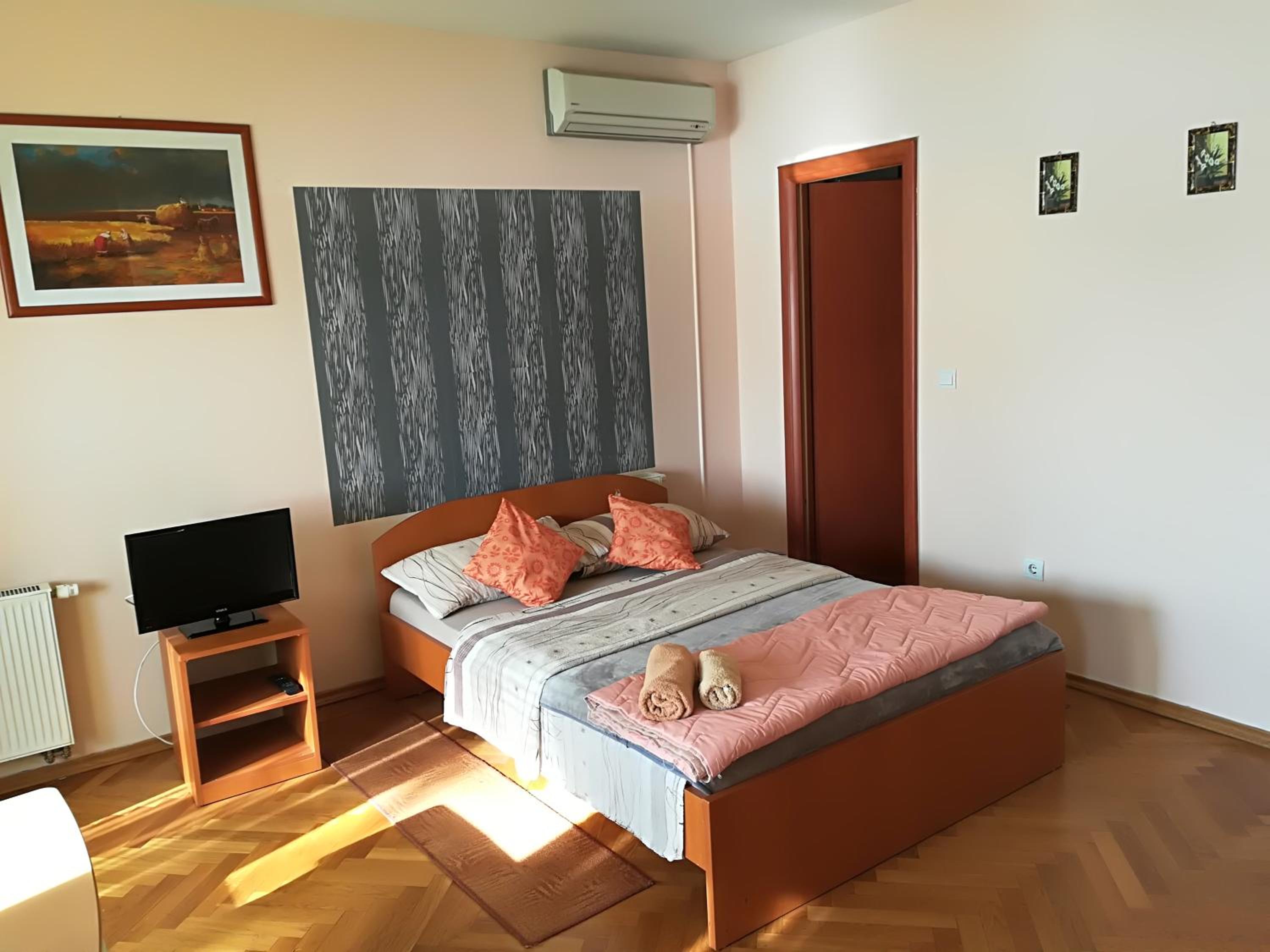 Guesthouse Sava view 5
