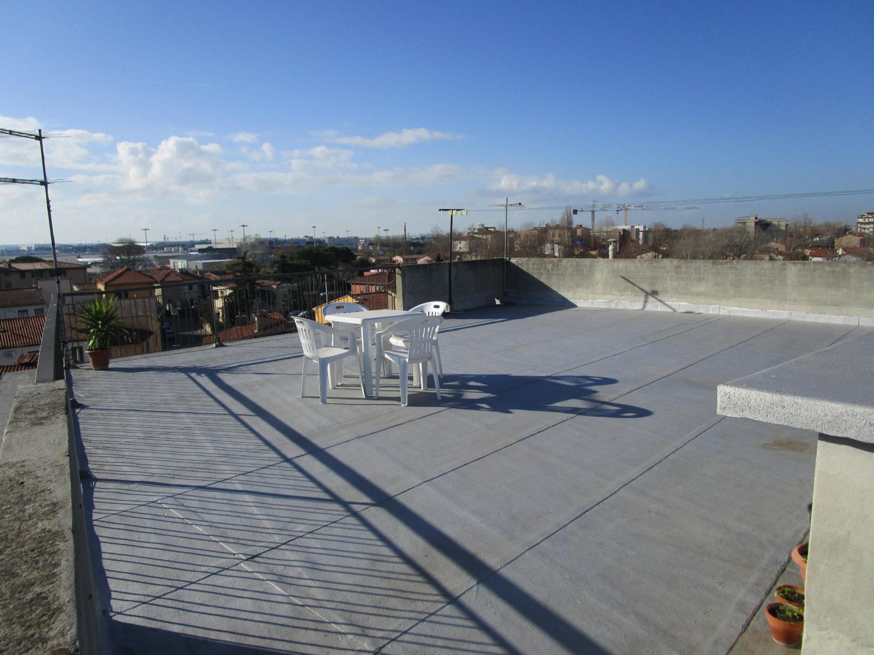 roof