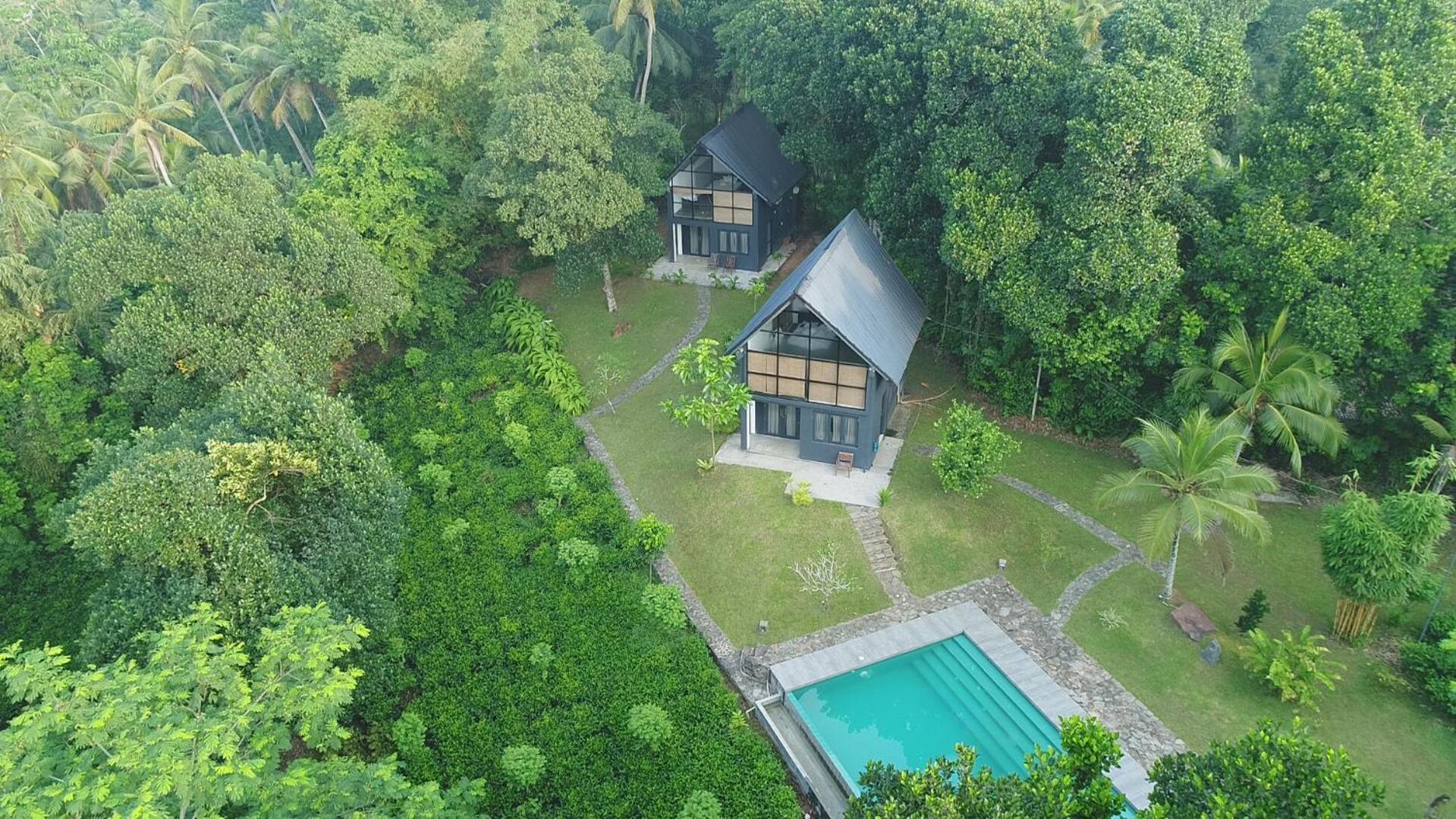 The Country House Chalets