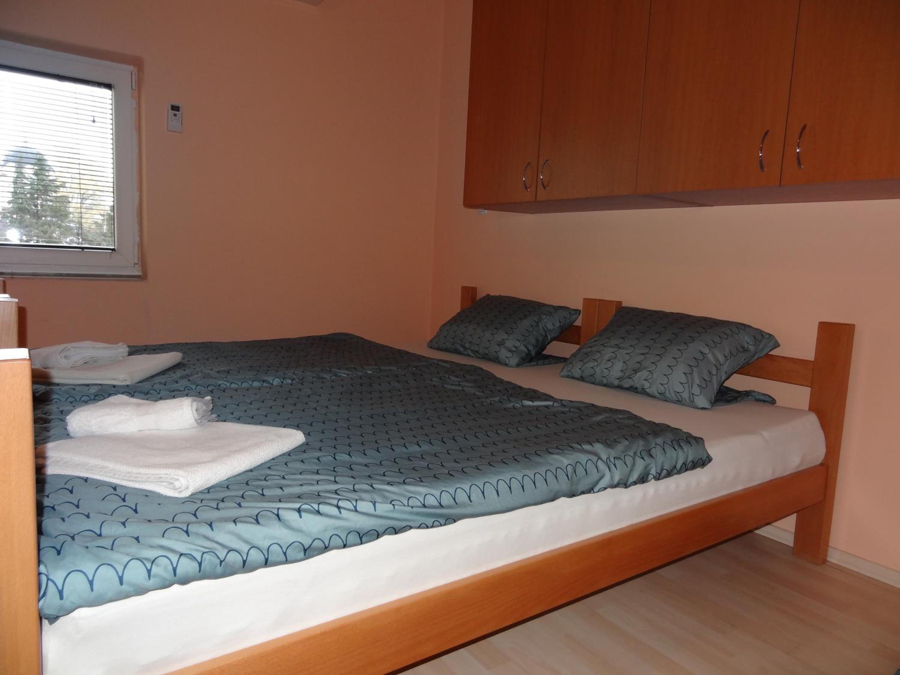 Apartmani Kastel