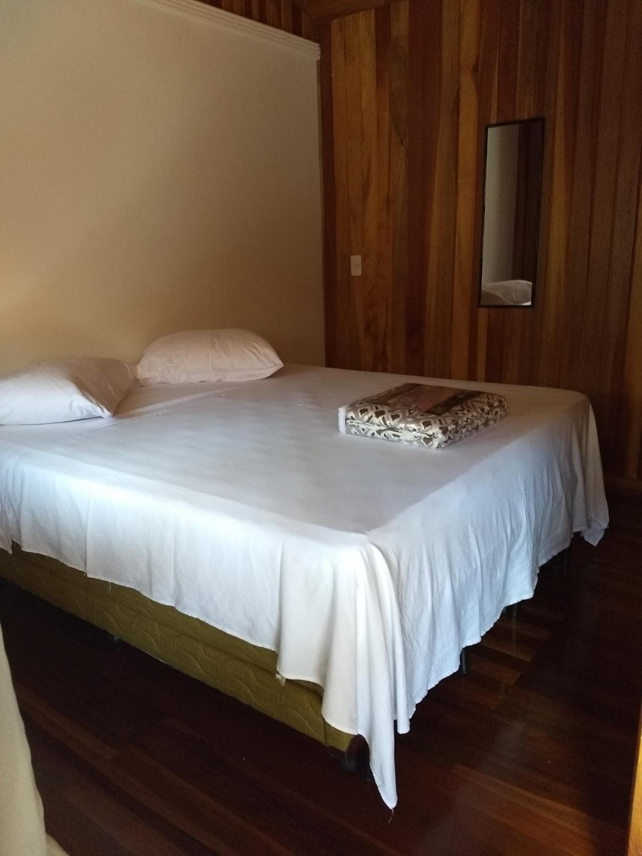 Pousada da Praia II