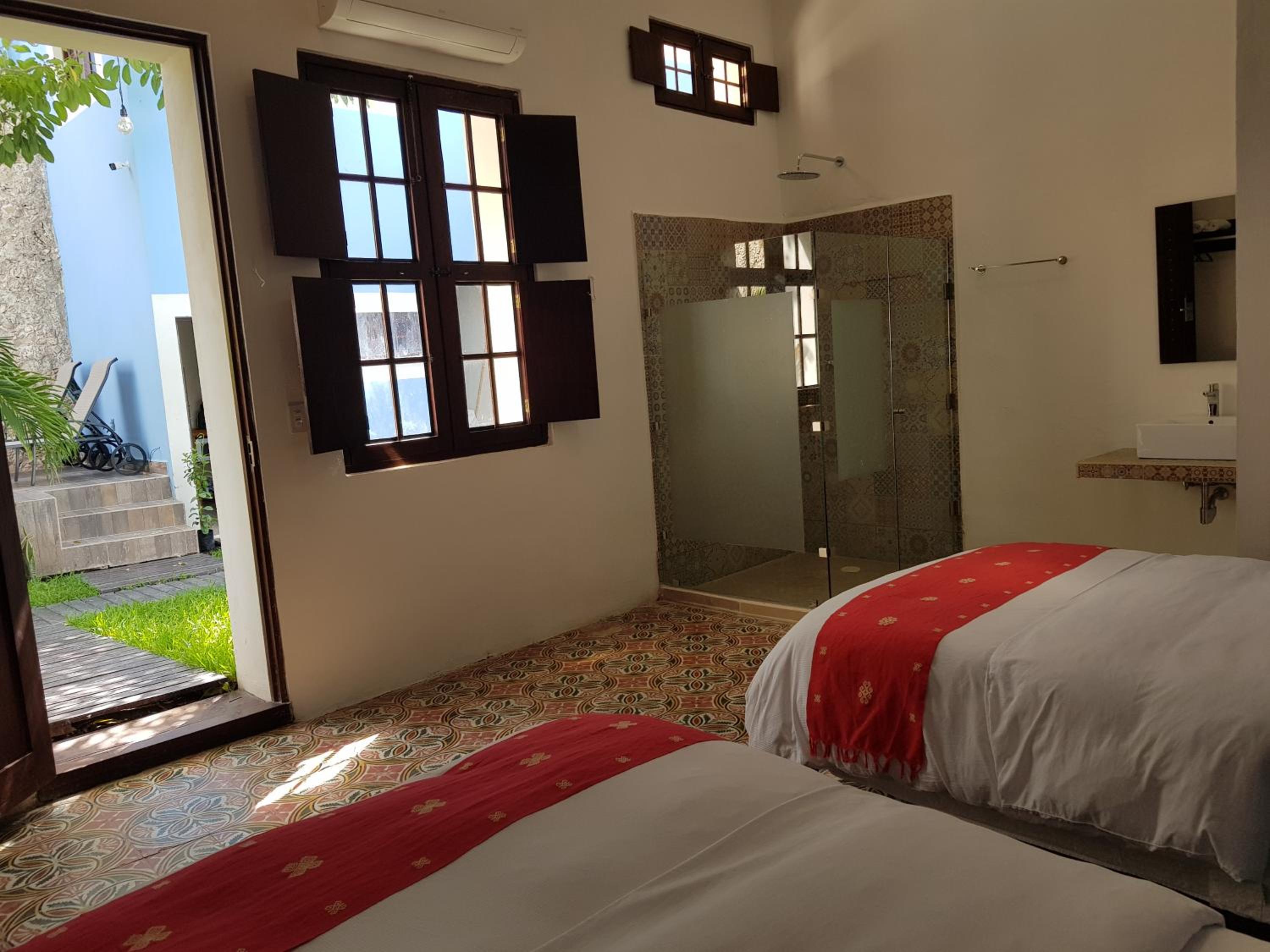 Campeche Vacations - Hotel Maculis - Property Image 5
