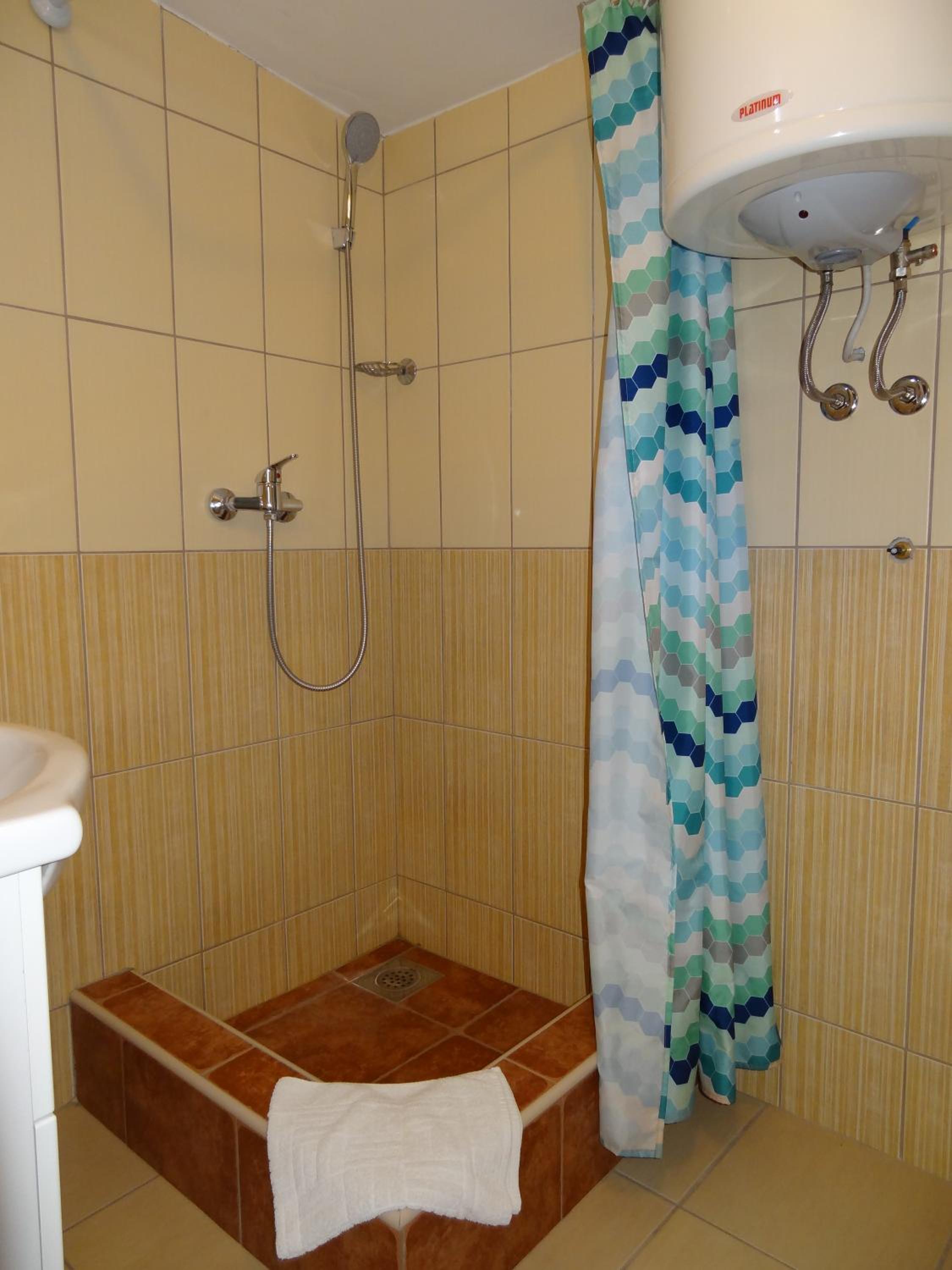 Apartmani Kastel