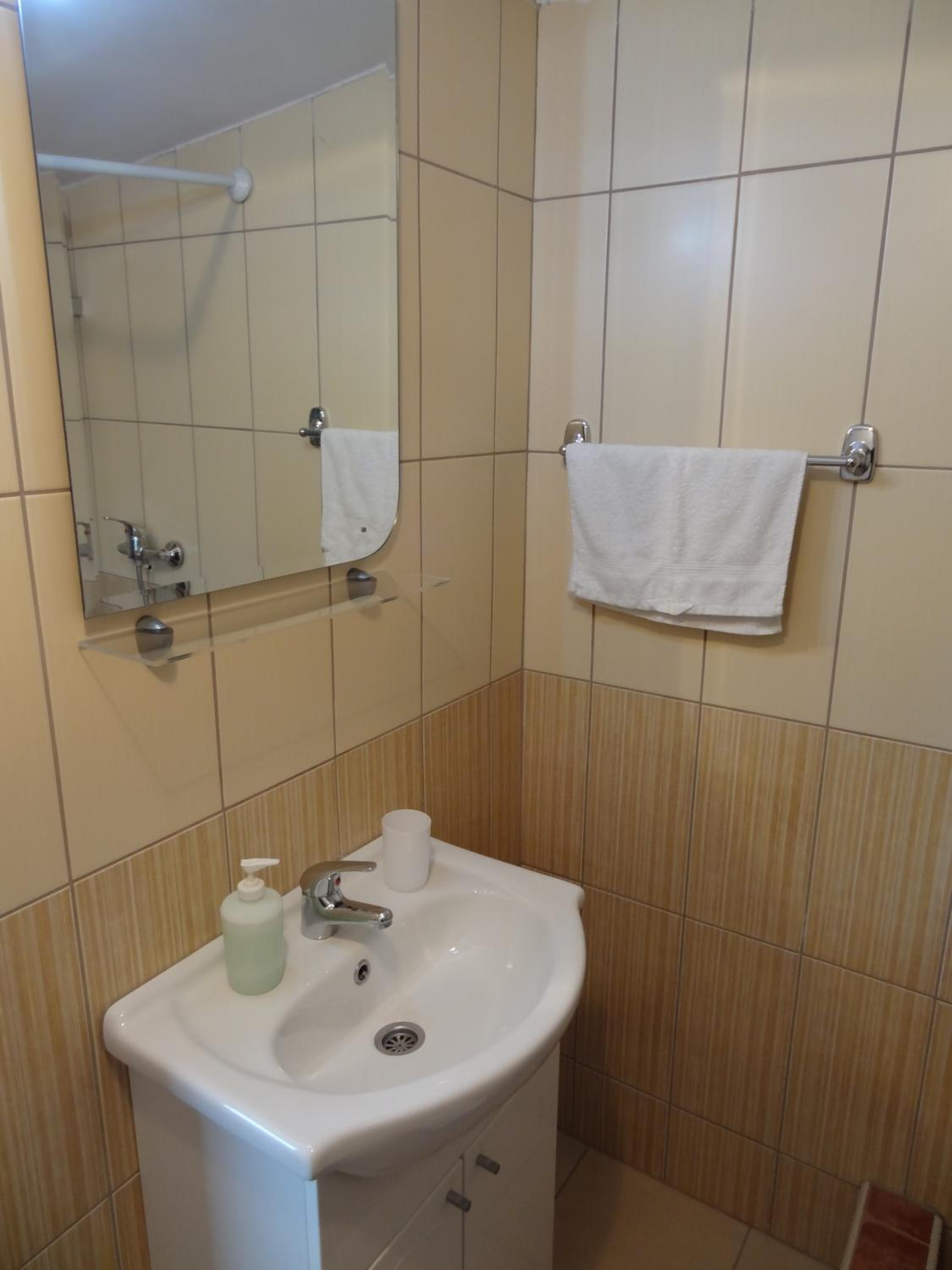 Apartmani Kastel