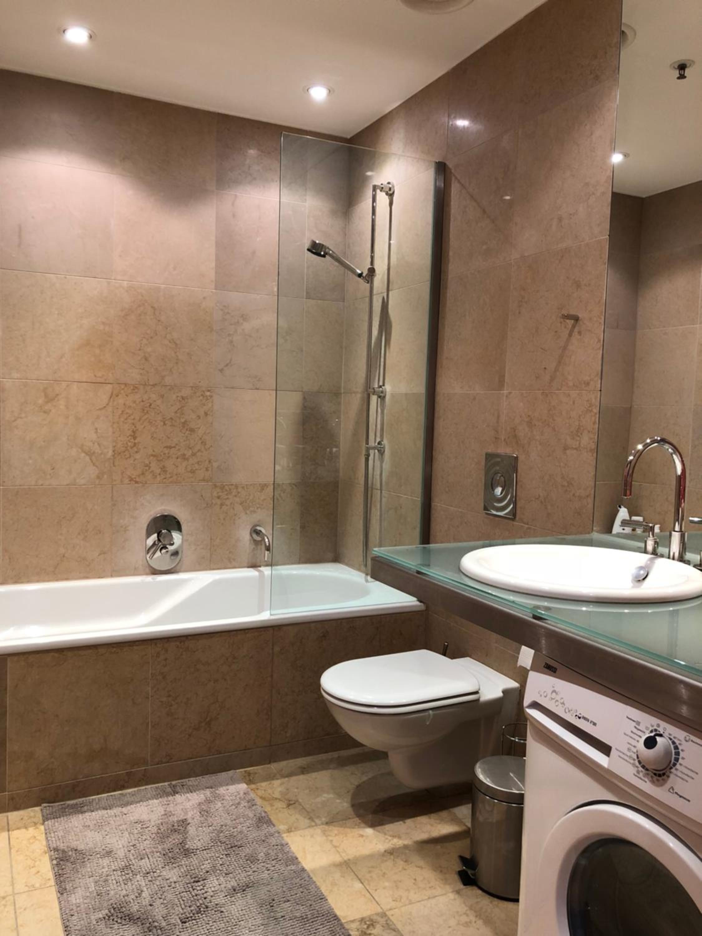 Suite im Sony Center am Potsdamer Platz