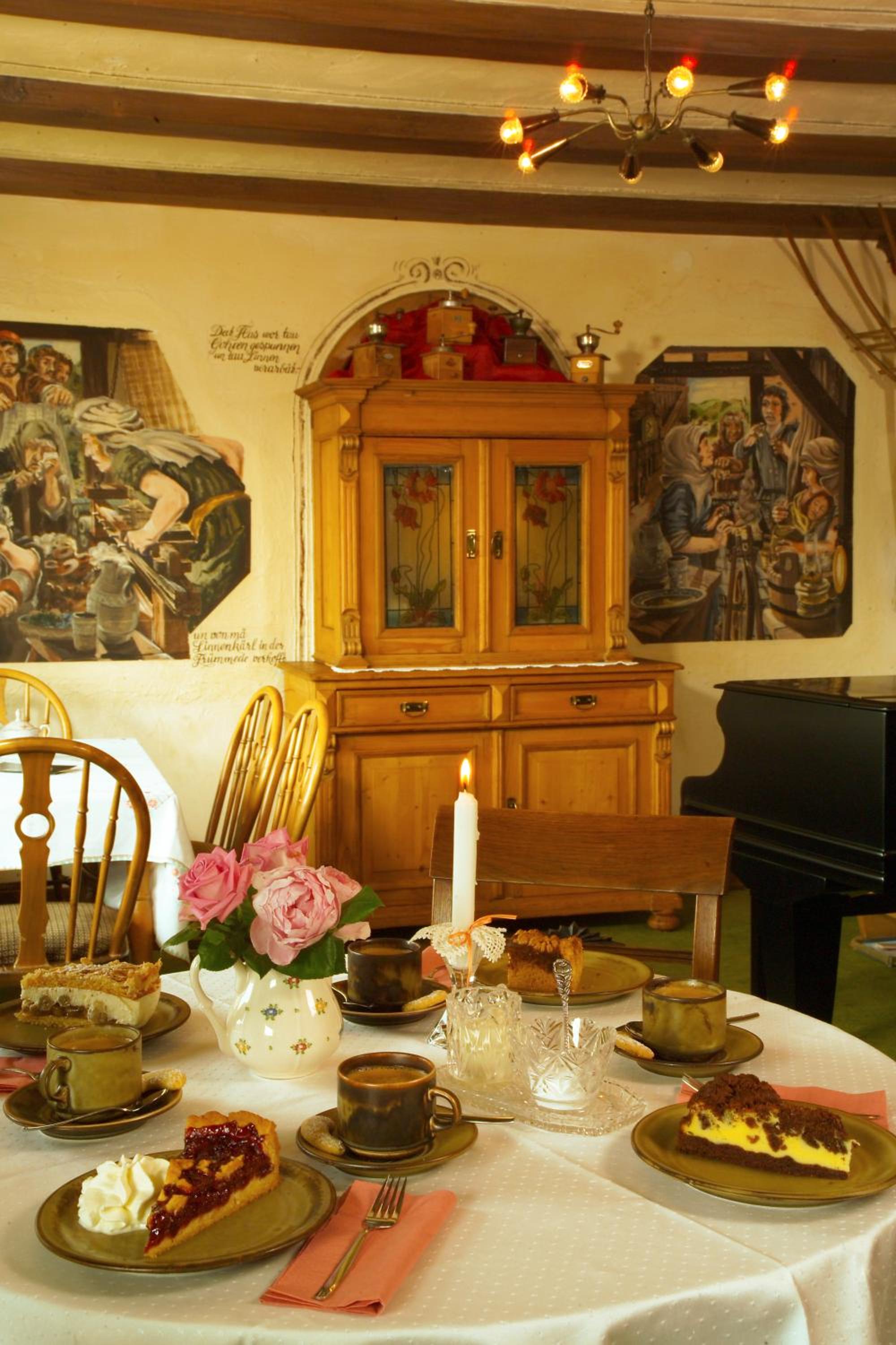 Café Alt Willingen