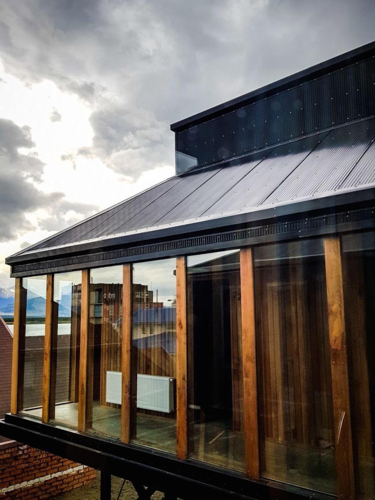 Hostal Boutique Factoria Patagonia