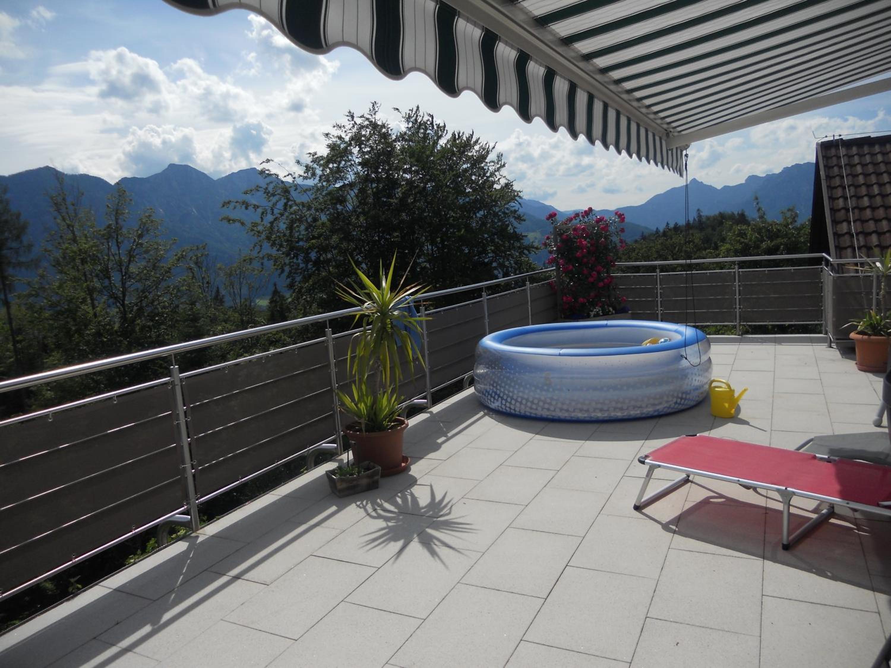 Ferienwohnung am Bauernhof Koa