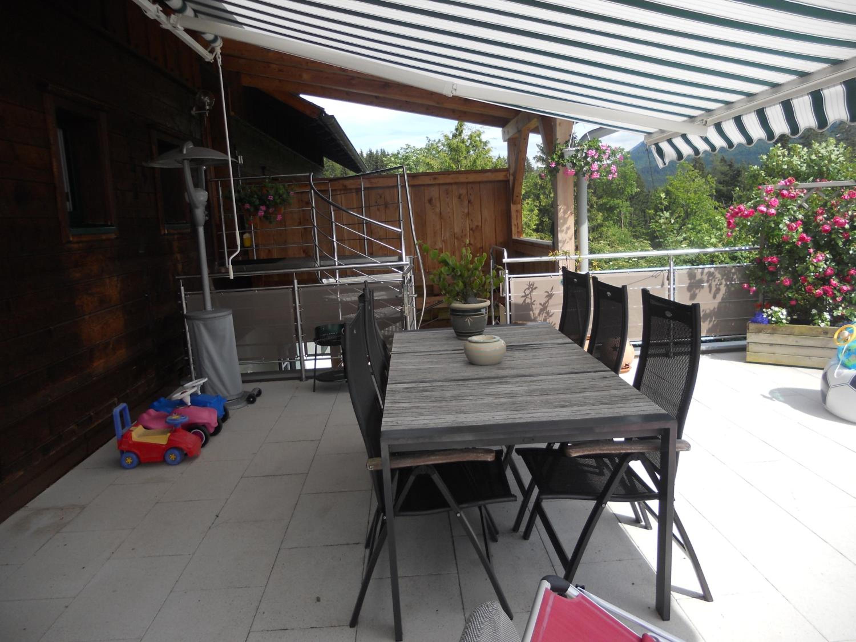Ferienwohnung am Bauernhof Koa