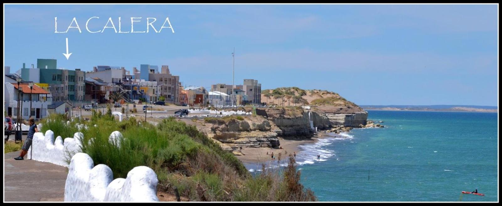 La Calera