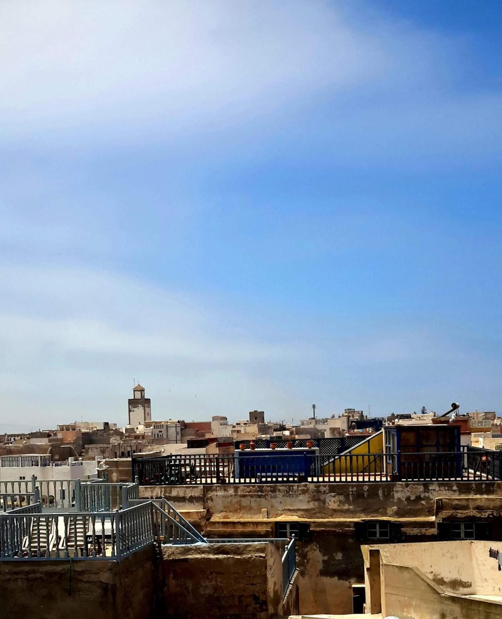 roof
