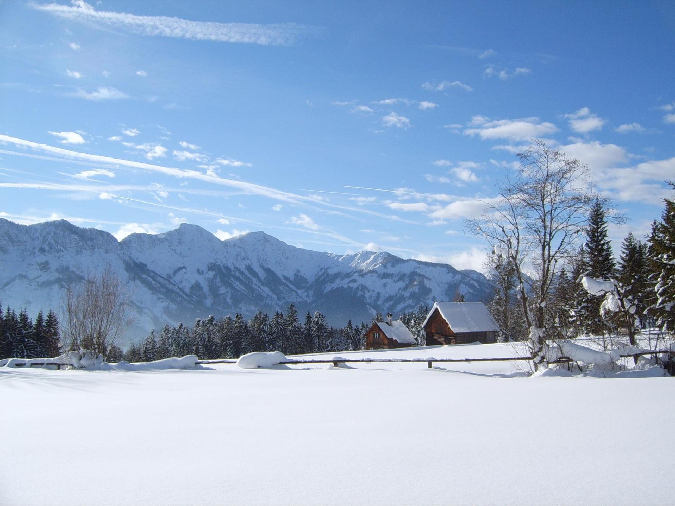 Ferienwohnung am Bauernhof Koa