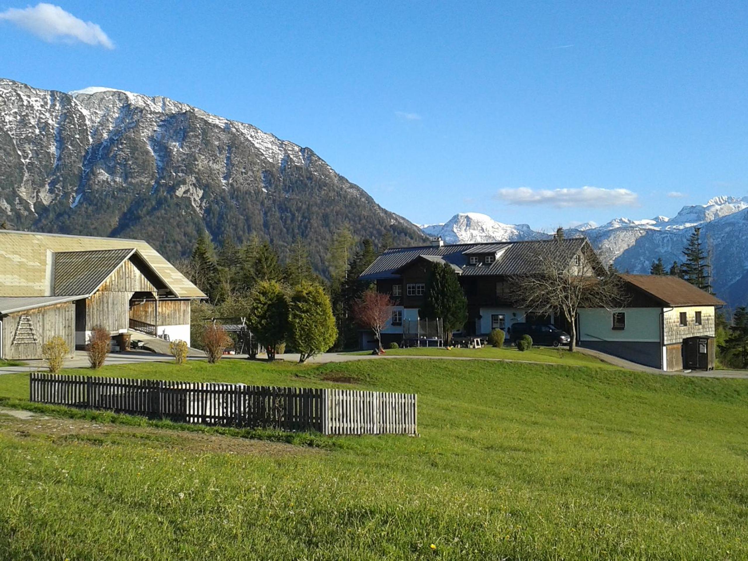 Ferienwohnung am Bauernhof Koa