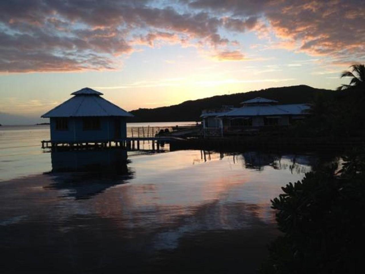 Mango Creek Resort view 4