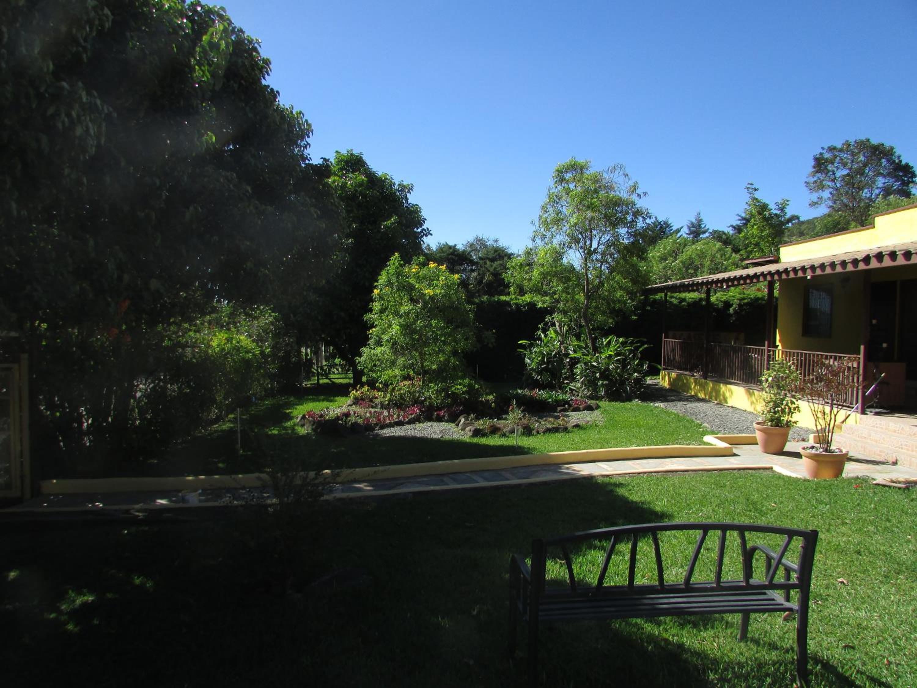 Agaseke Lodge Boquete