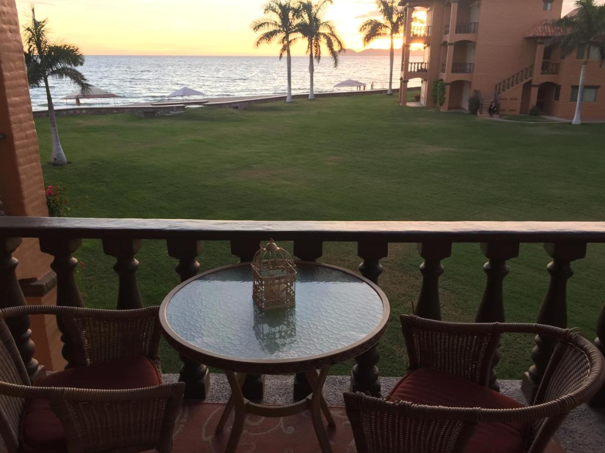 Condominio en Bahia Delfin view 3