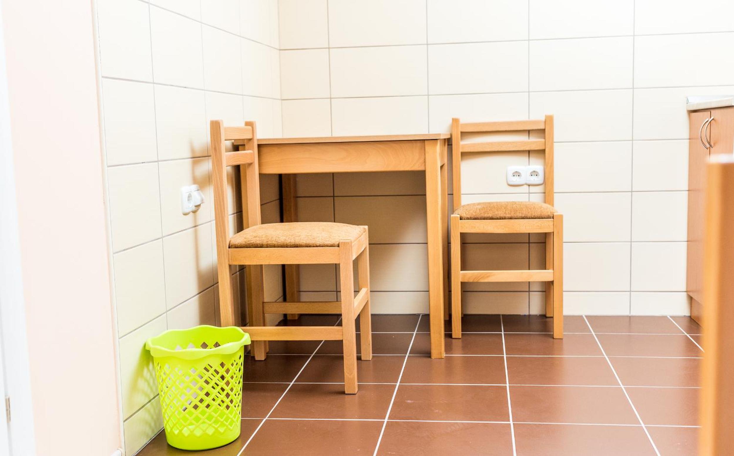 Apartmani Kastel