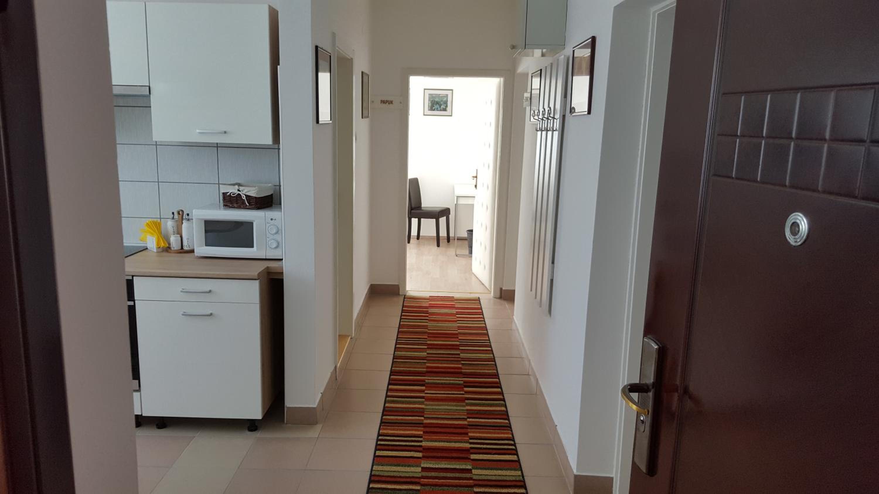 Apartmani Ana view 4