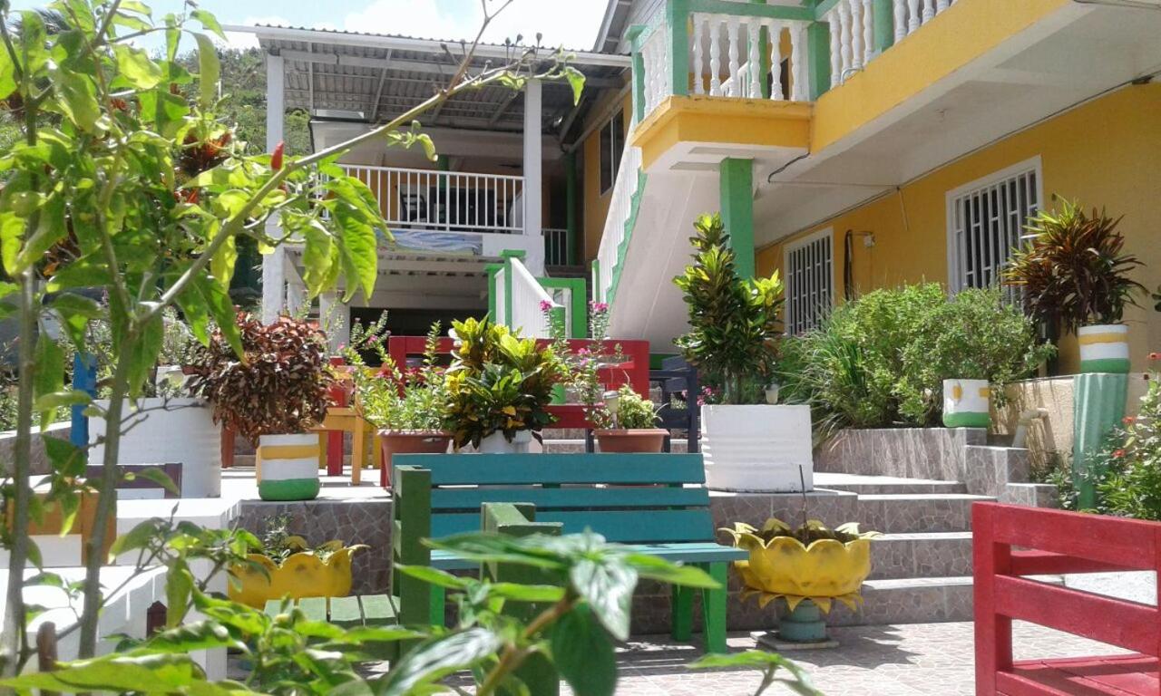 Hotel Posada Enilda