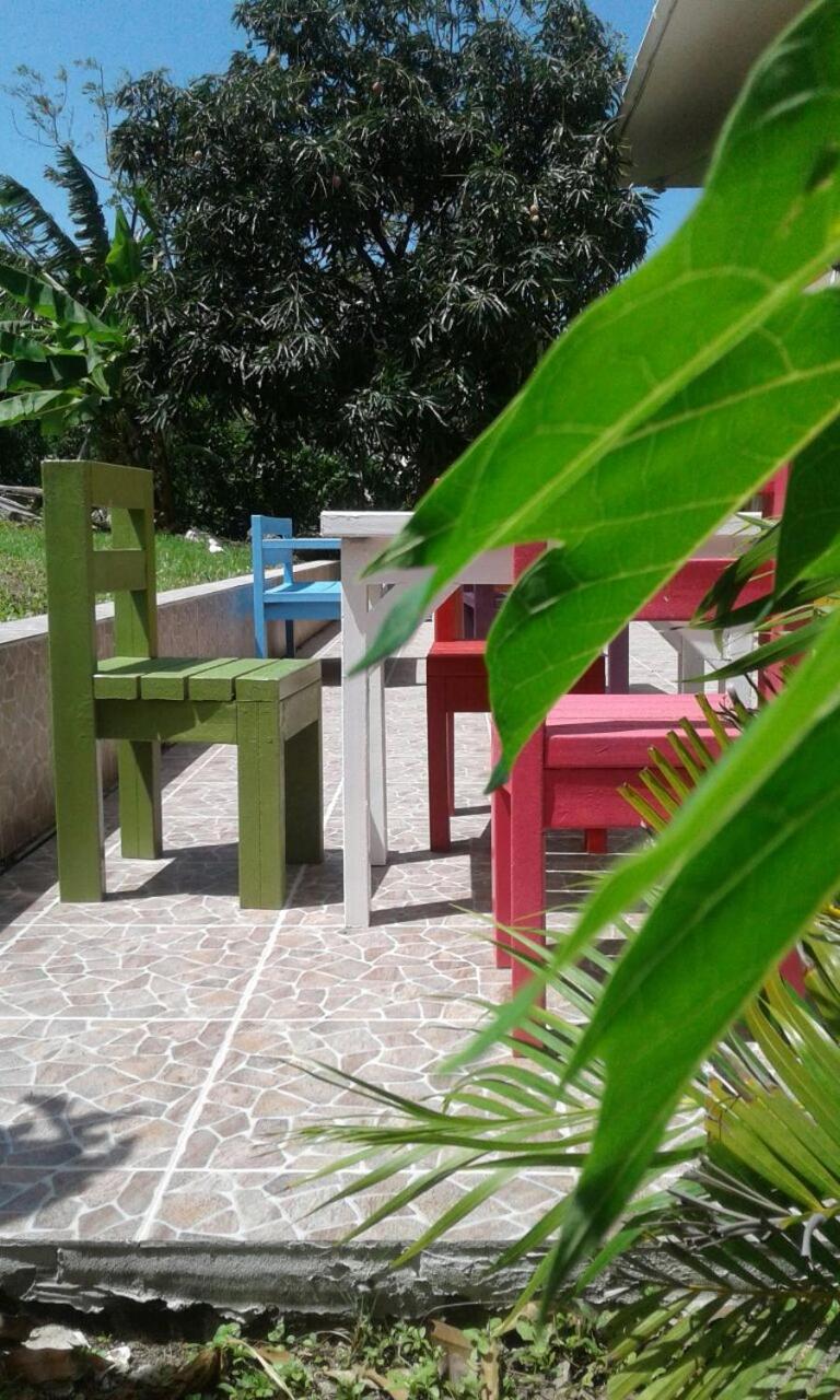 Hotel Posada Enilda