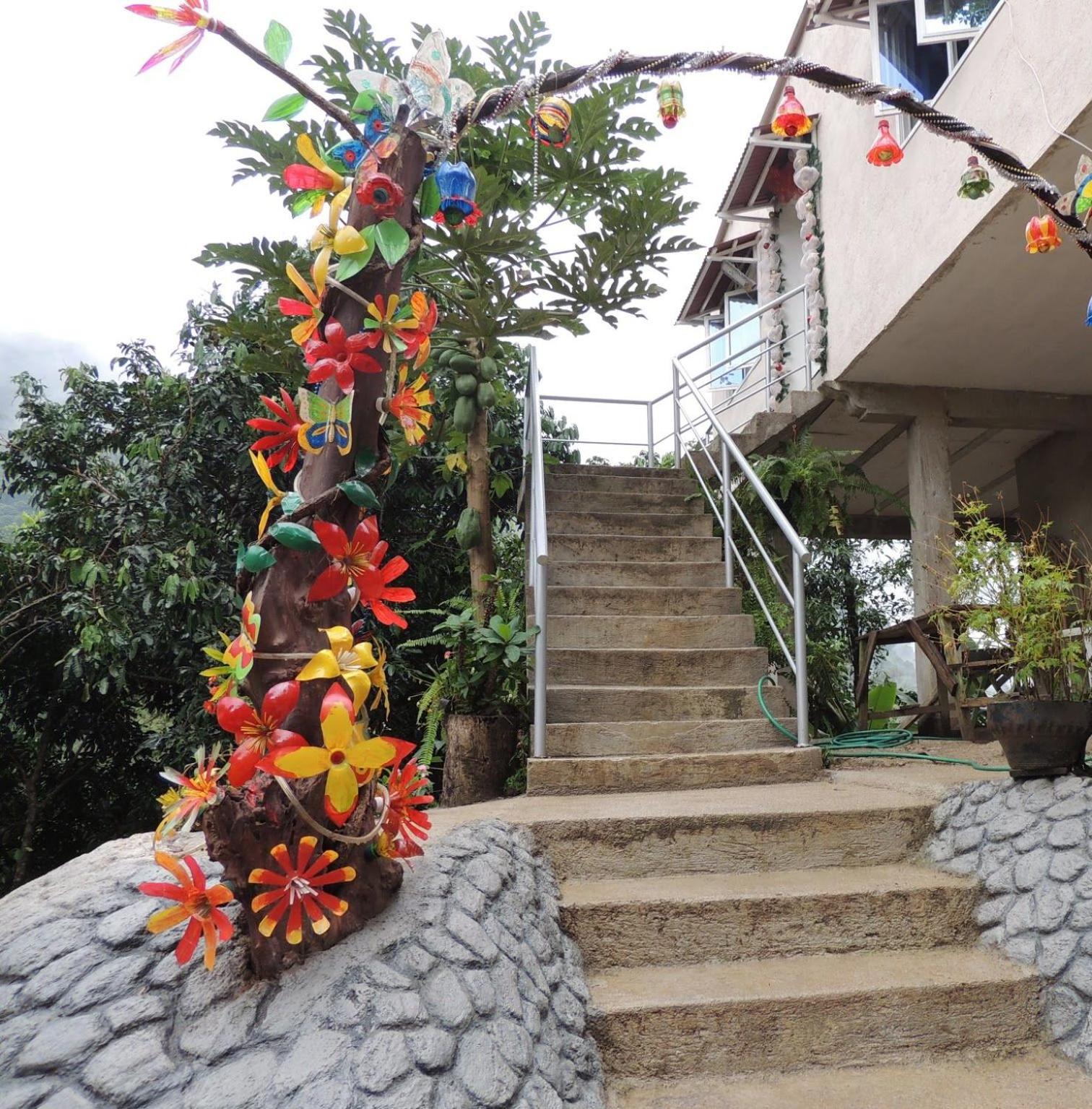 Hostal Alto de la Montaña