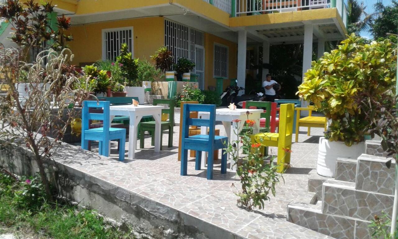 Hotel Posada Enilda