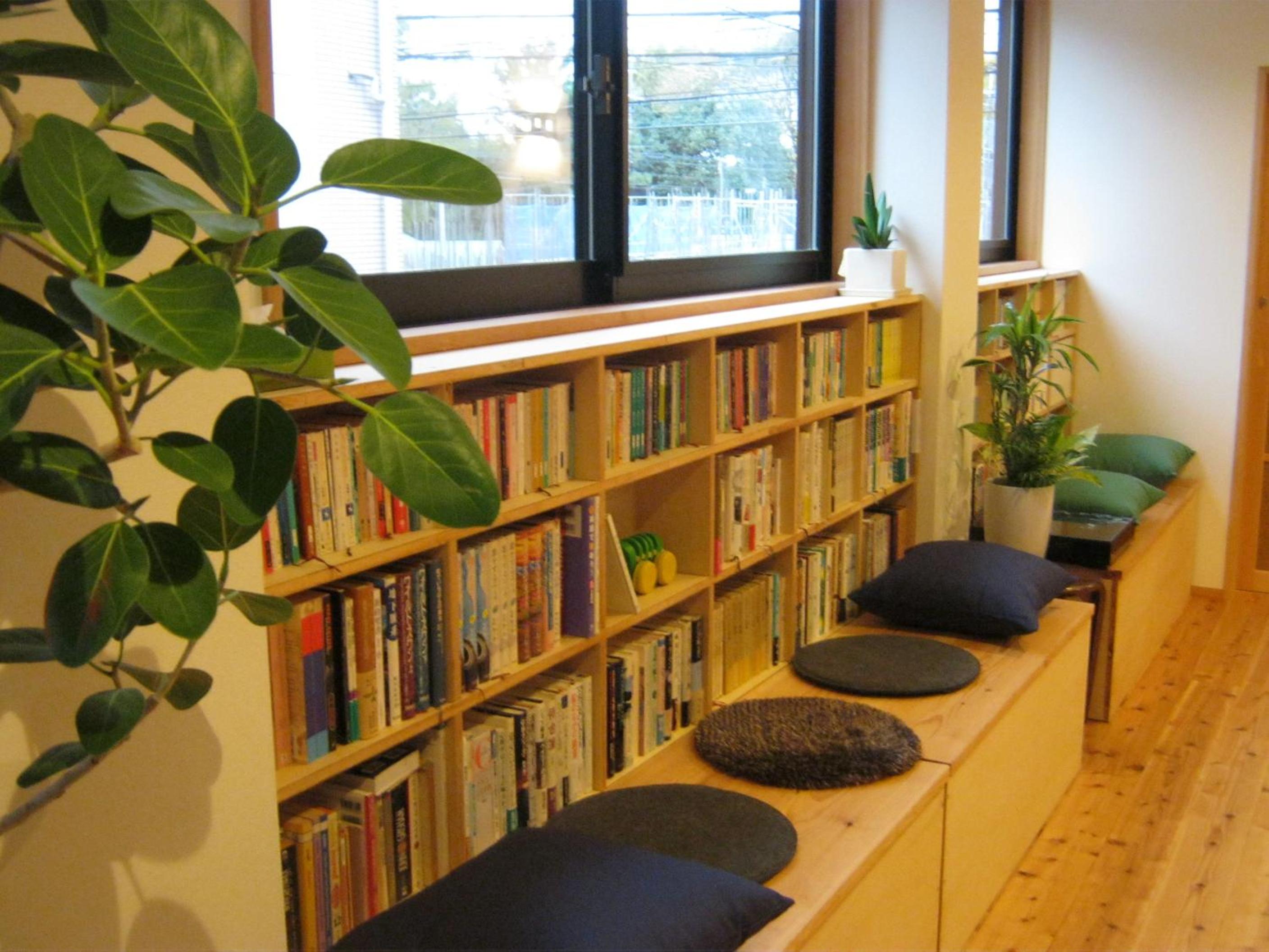 Guesthouse Hyakumanben Cross