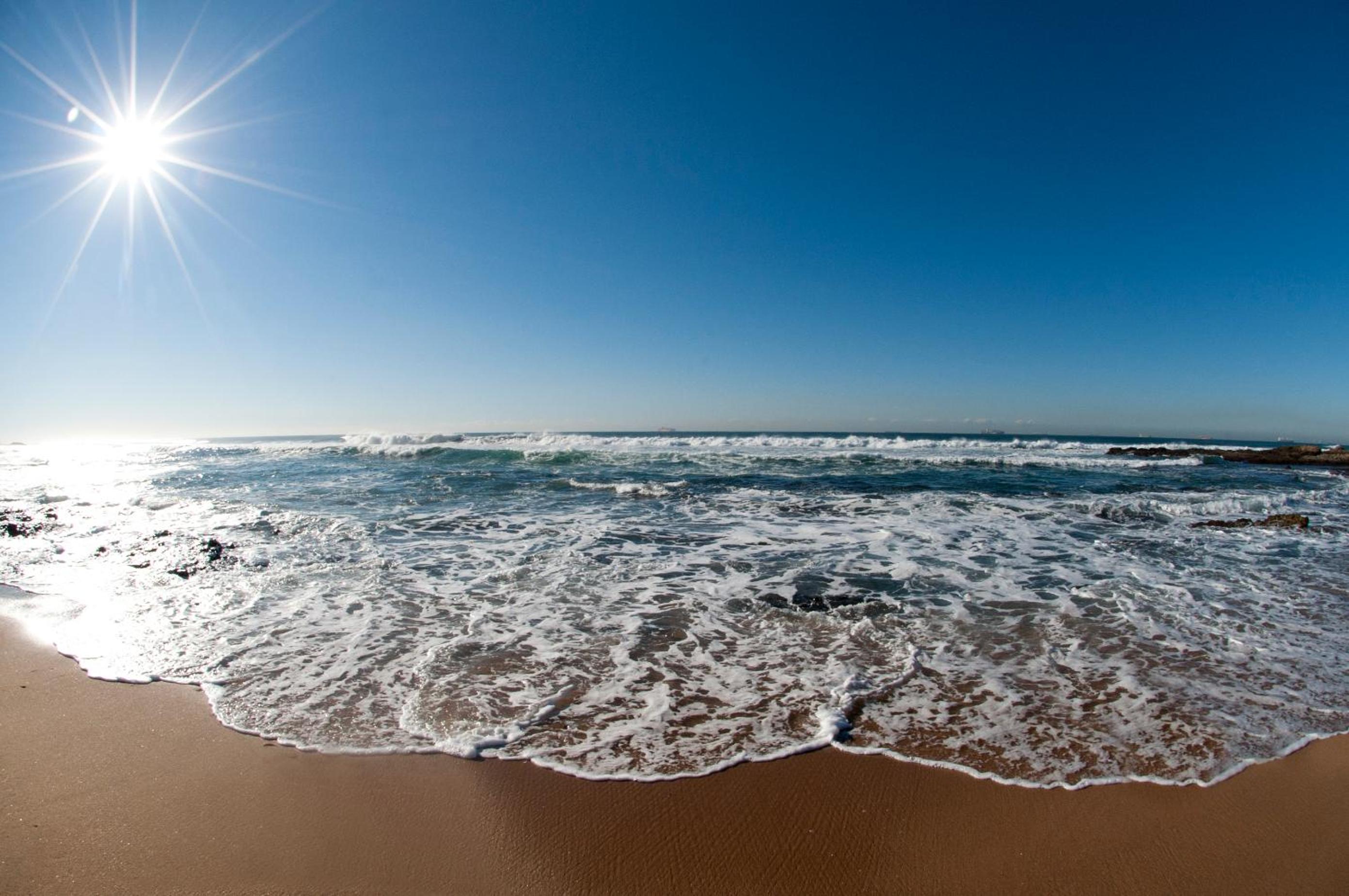 Fairlight Beach House