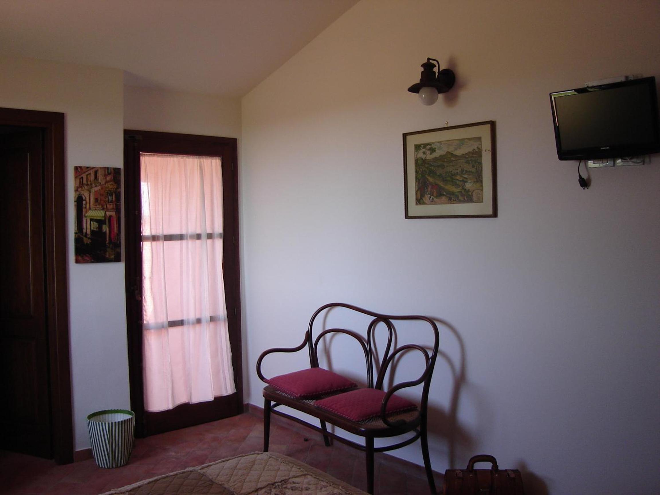 Agriturismo Podere Cirene