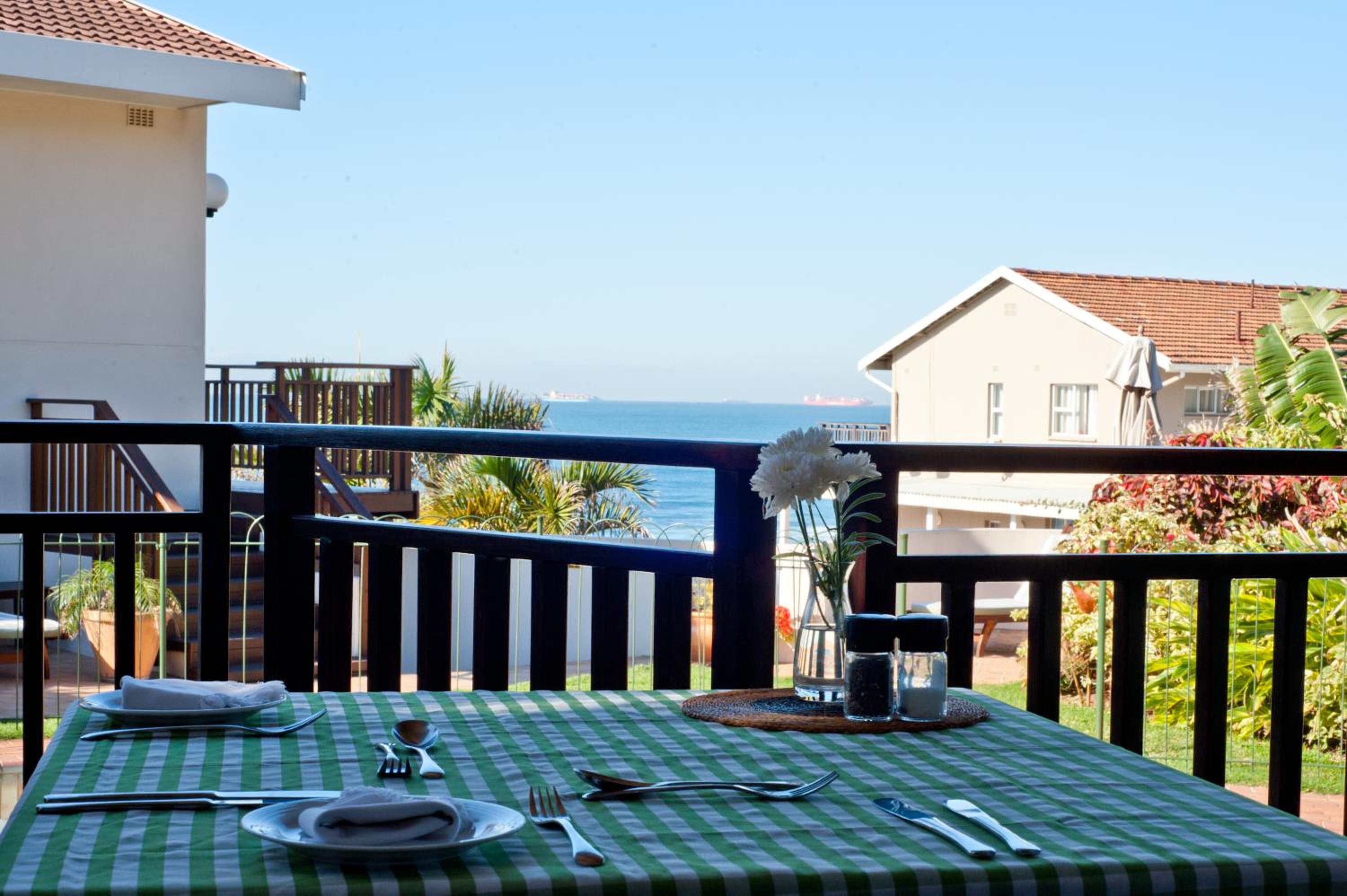 Fairlight Beach House