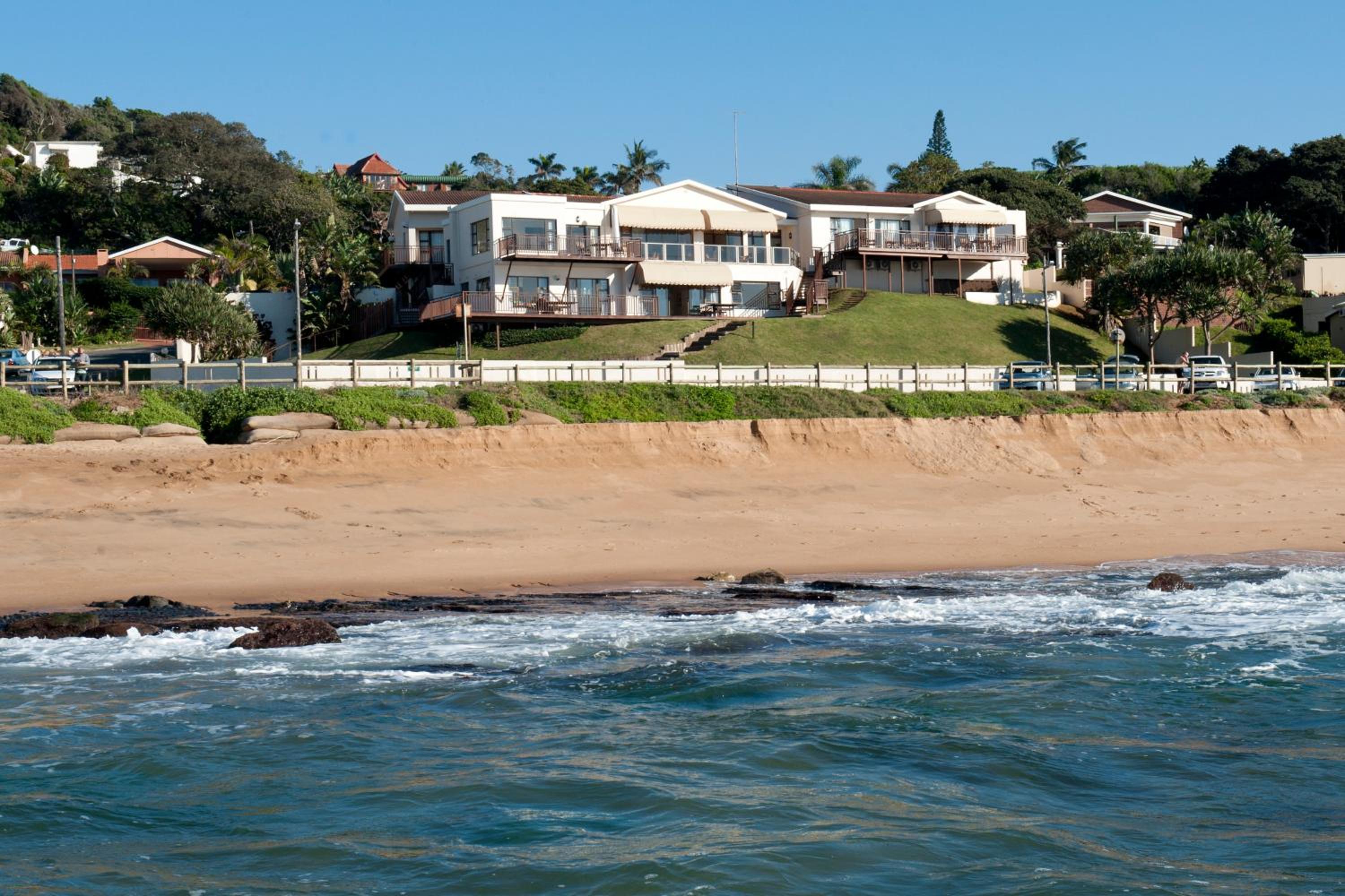Hotel Fairlight Beach House