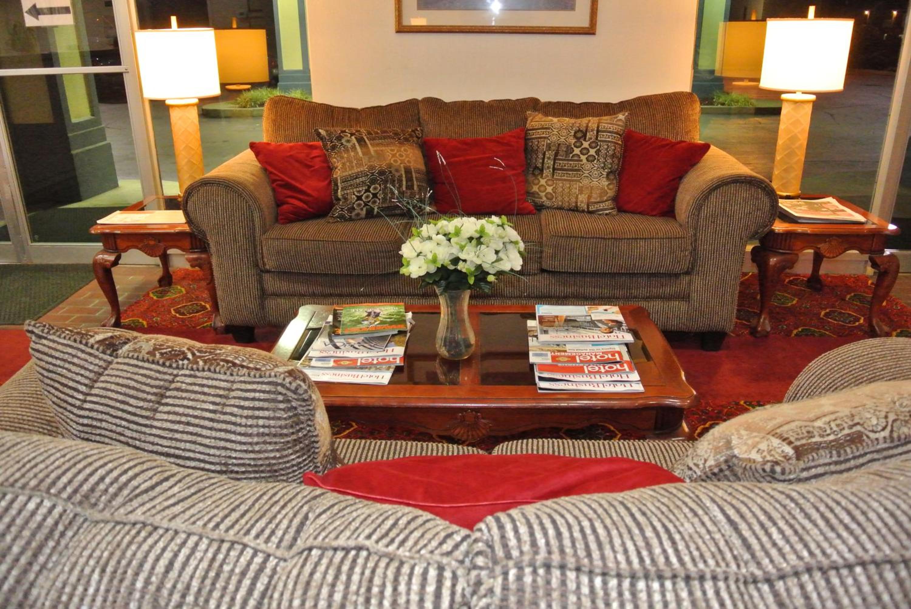 Select Inn Murfreesboro, Photo 53
