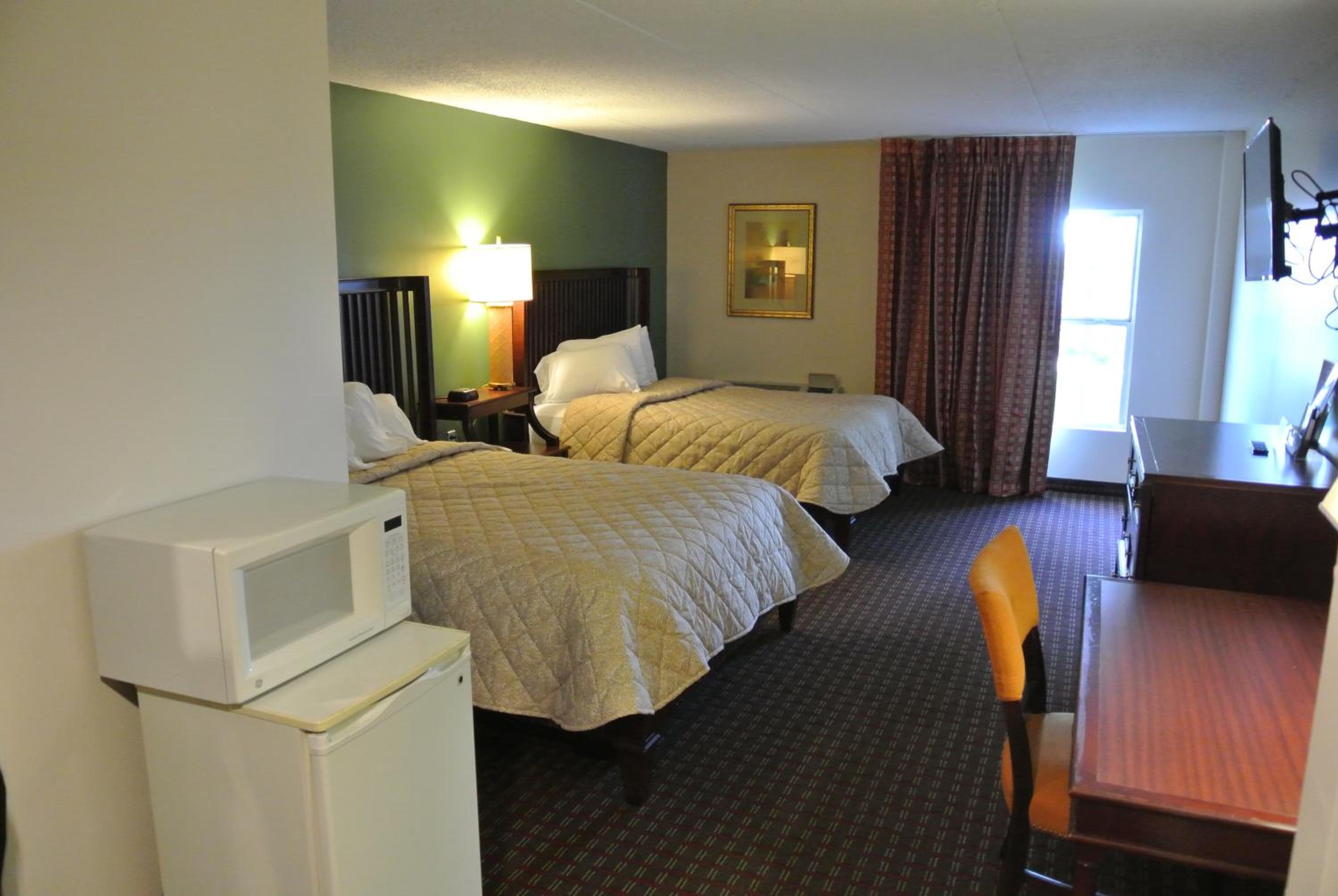 Select Inn Murfreesboro, Photo 30