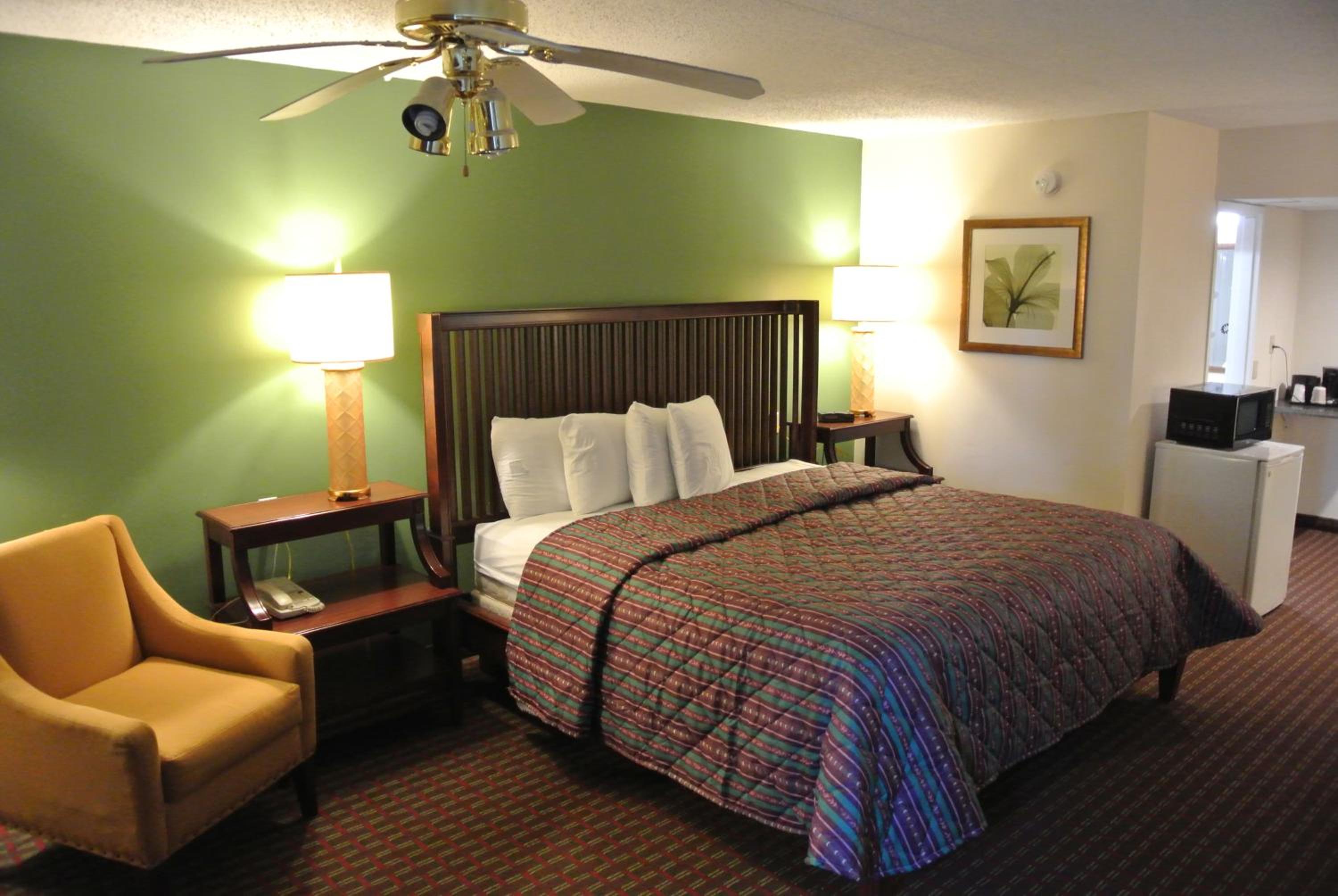 Select Inn Murfreesboro, Photo 45