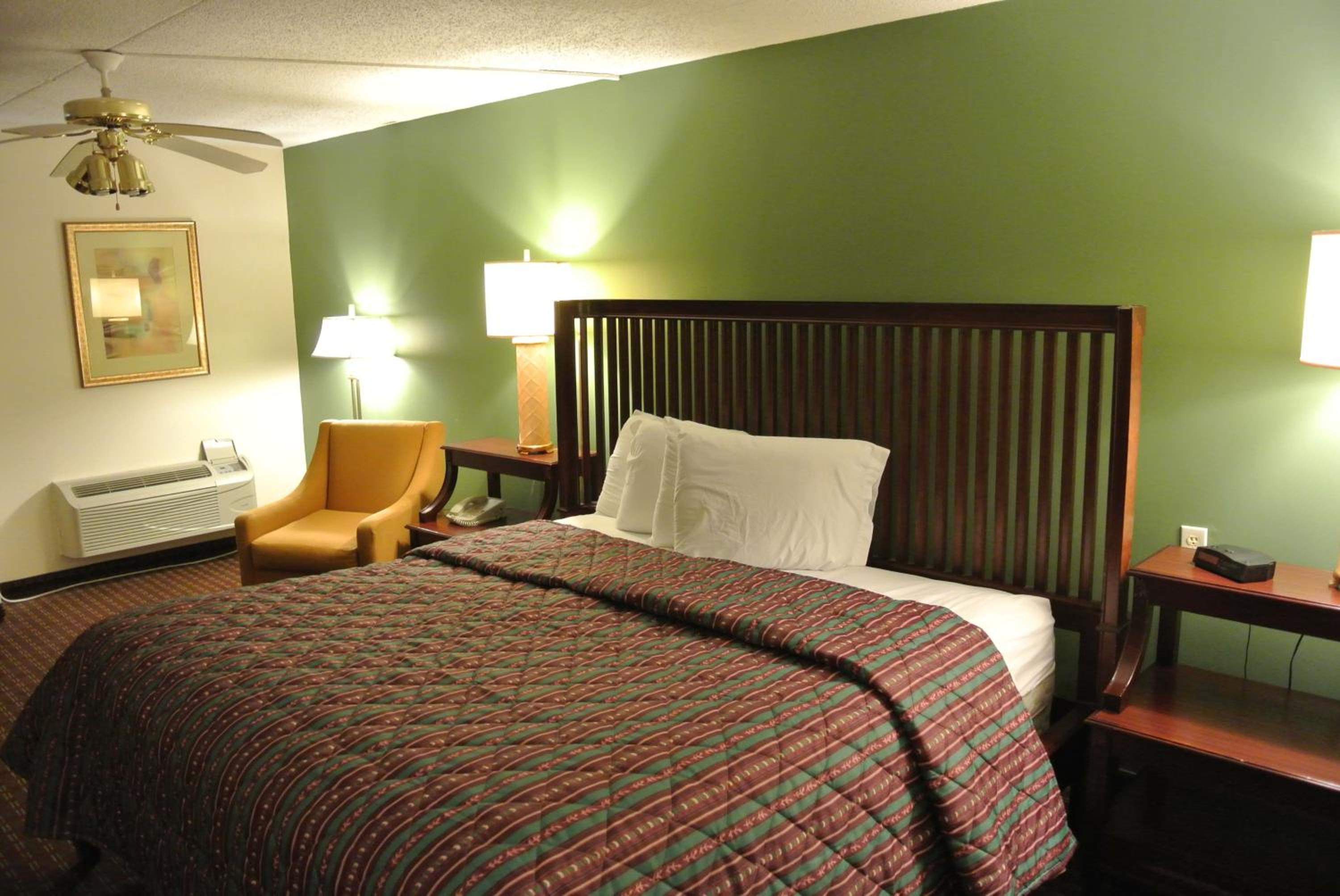 Select Inn Murfreesboro, Photo 7