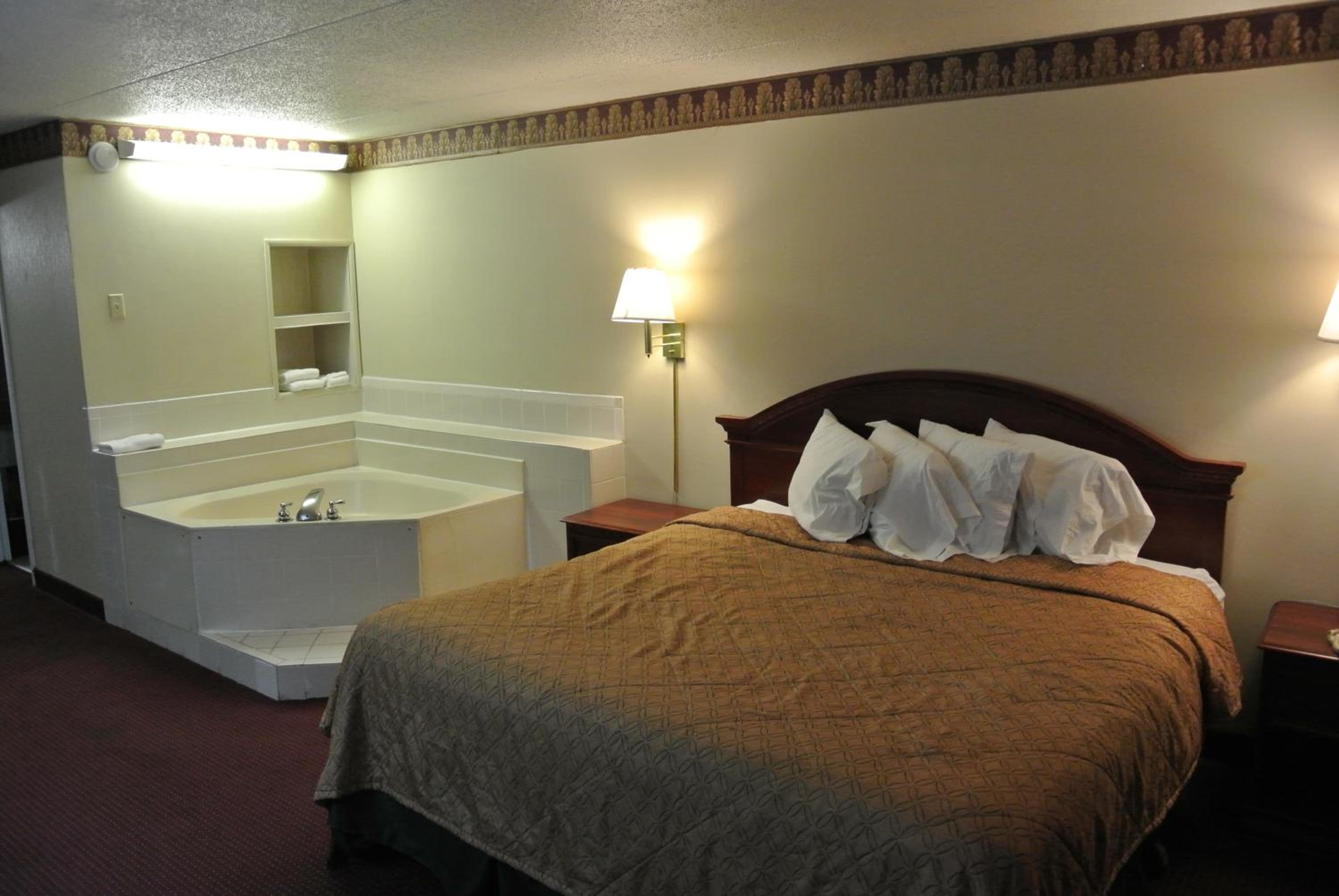 Select Inn Murfreesboro, Photo 6