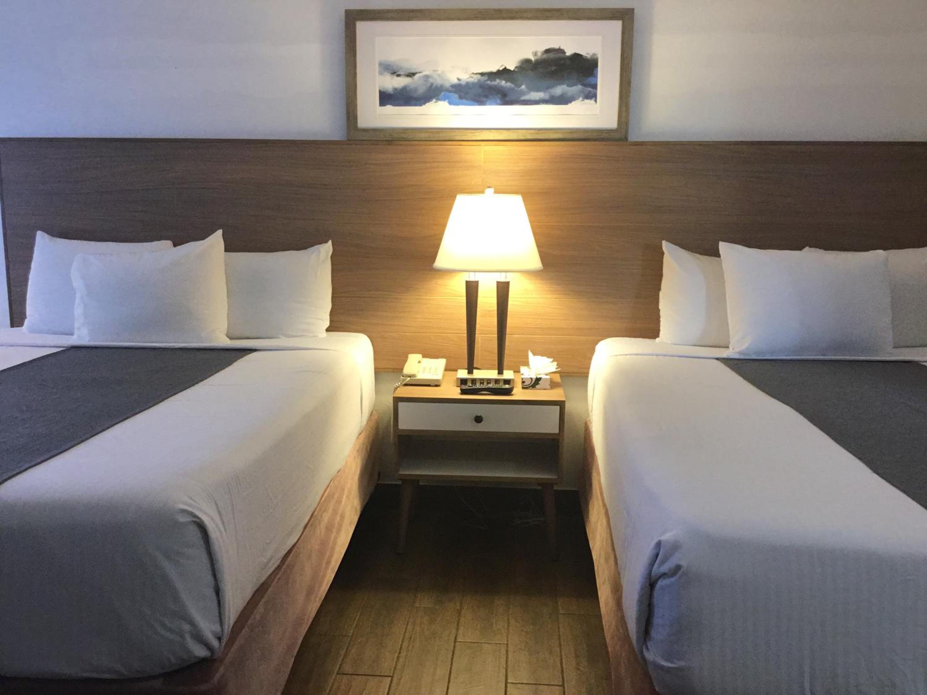 Downtown San Diego Lodge, Billede 22