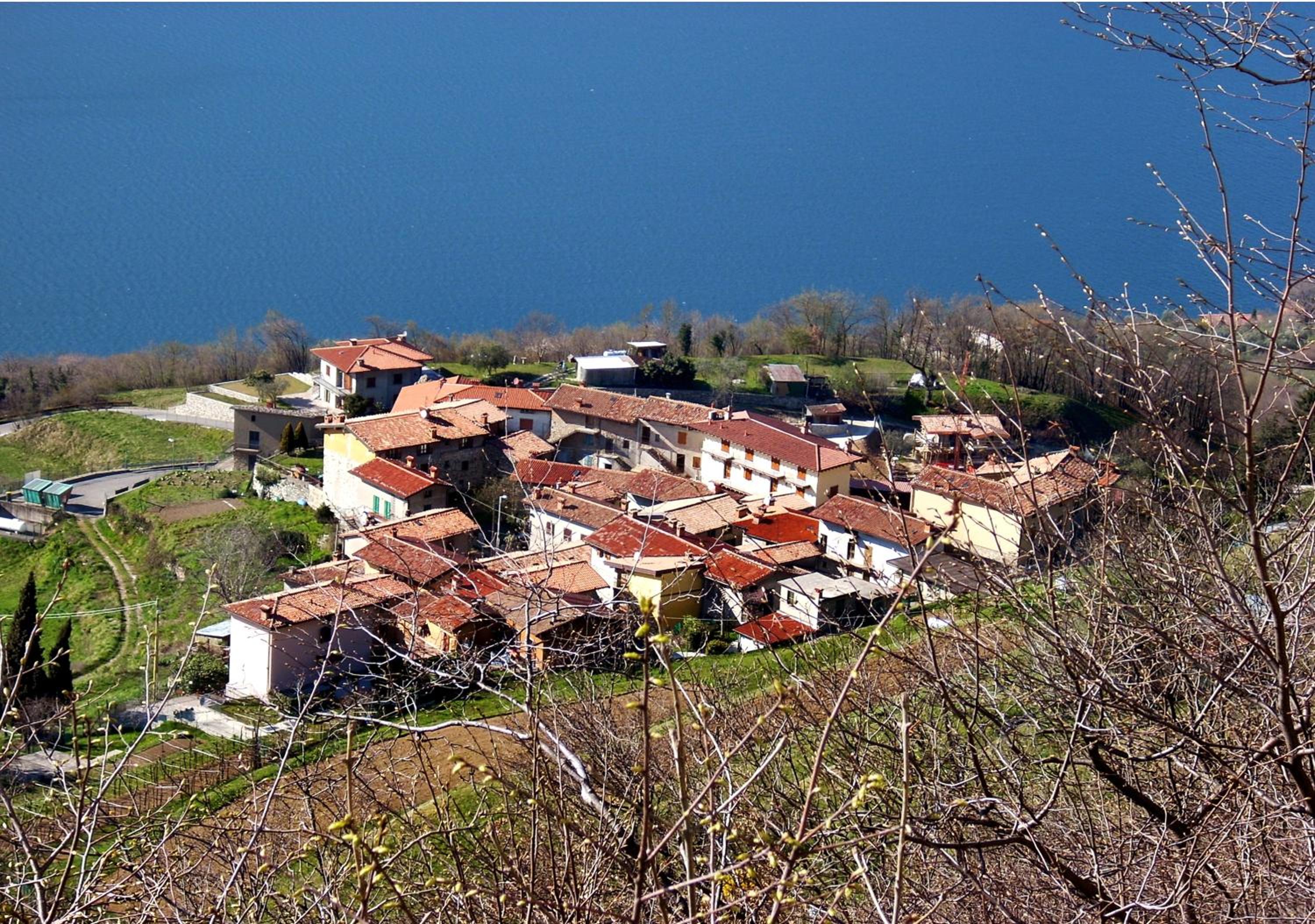 Foresteria La Ceriola