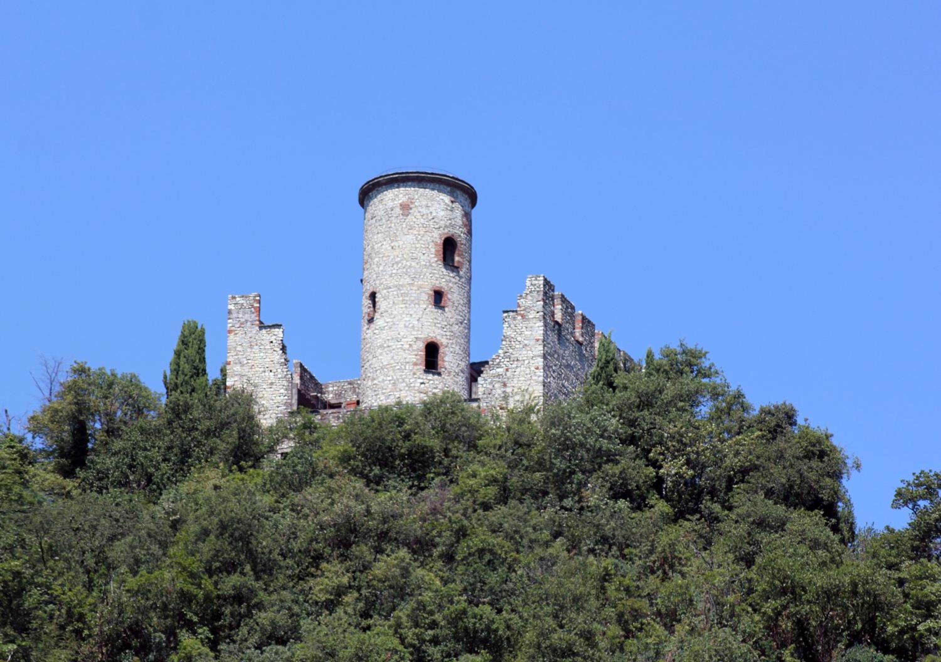 Foresteria La Ceriola