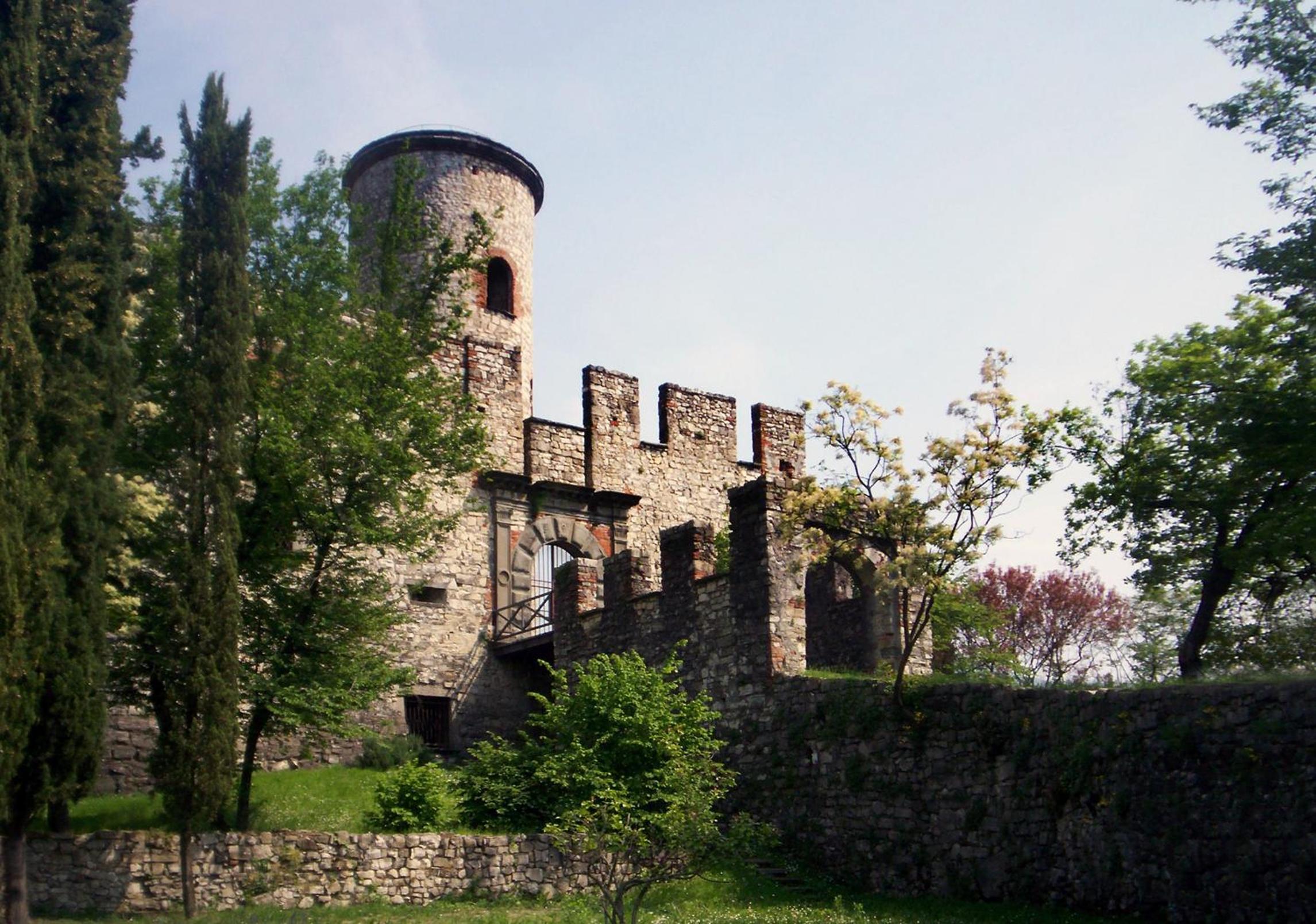 Foresteria La Ceriola