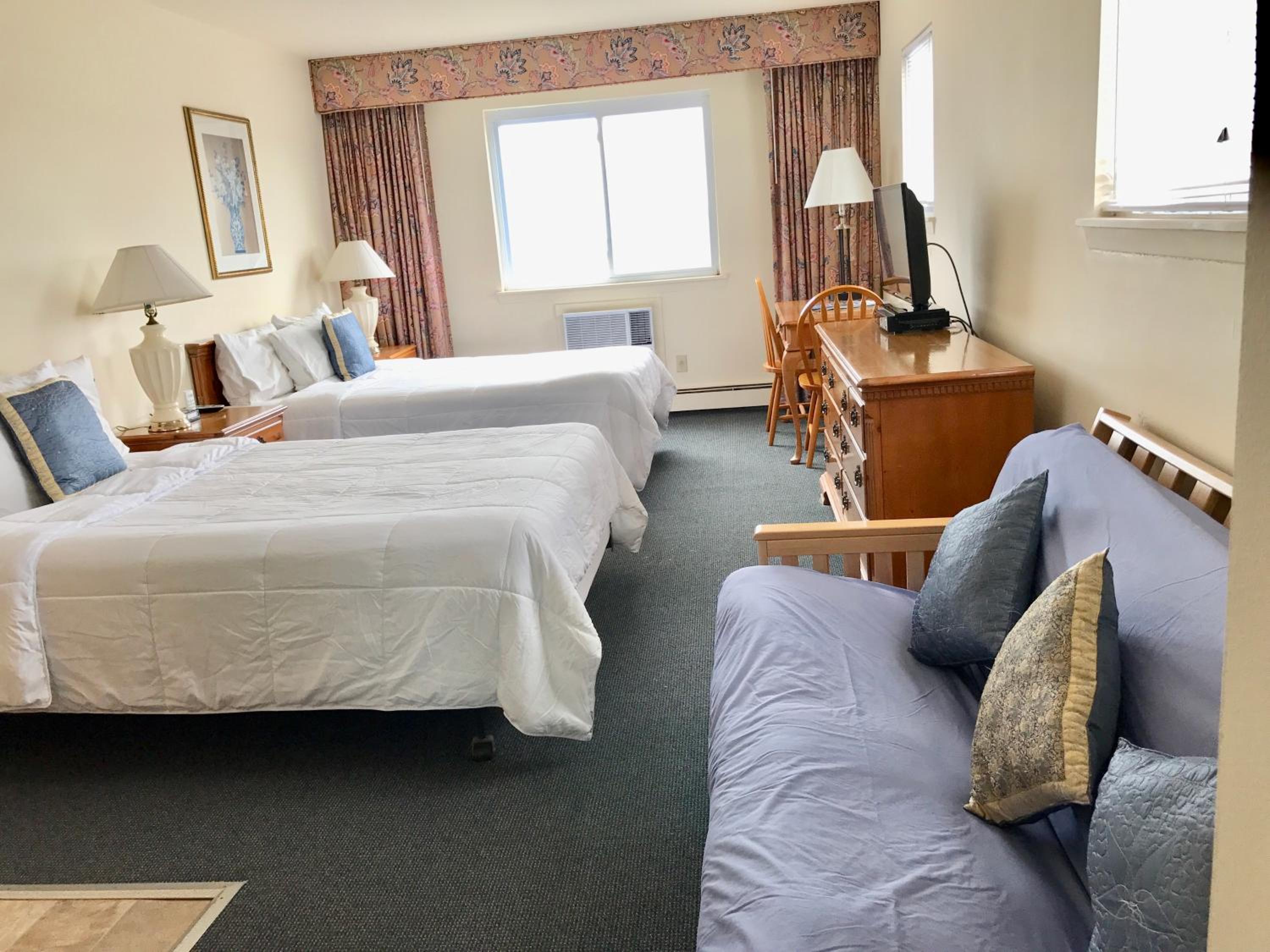 Ocean Surf Resort