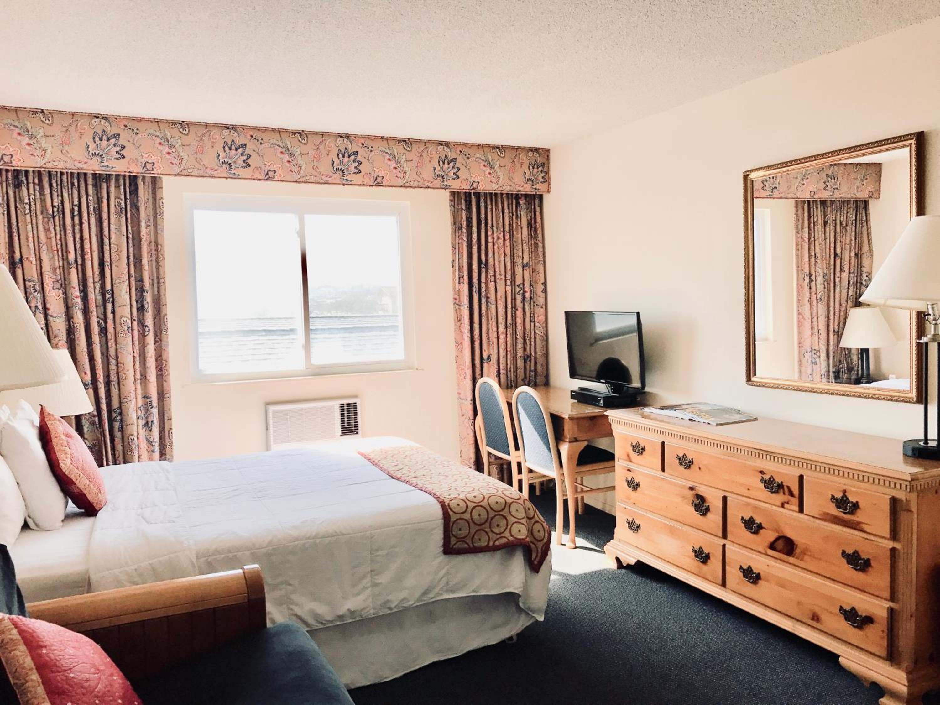 Ocean Surf Resort