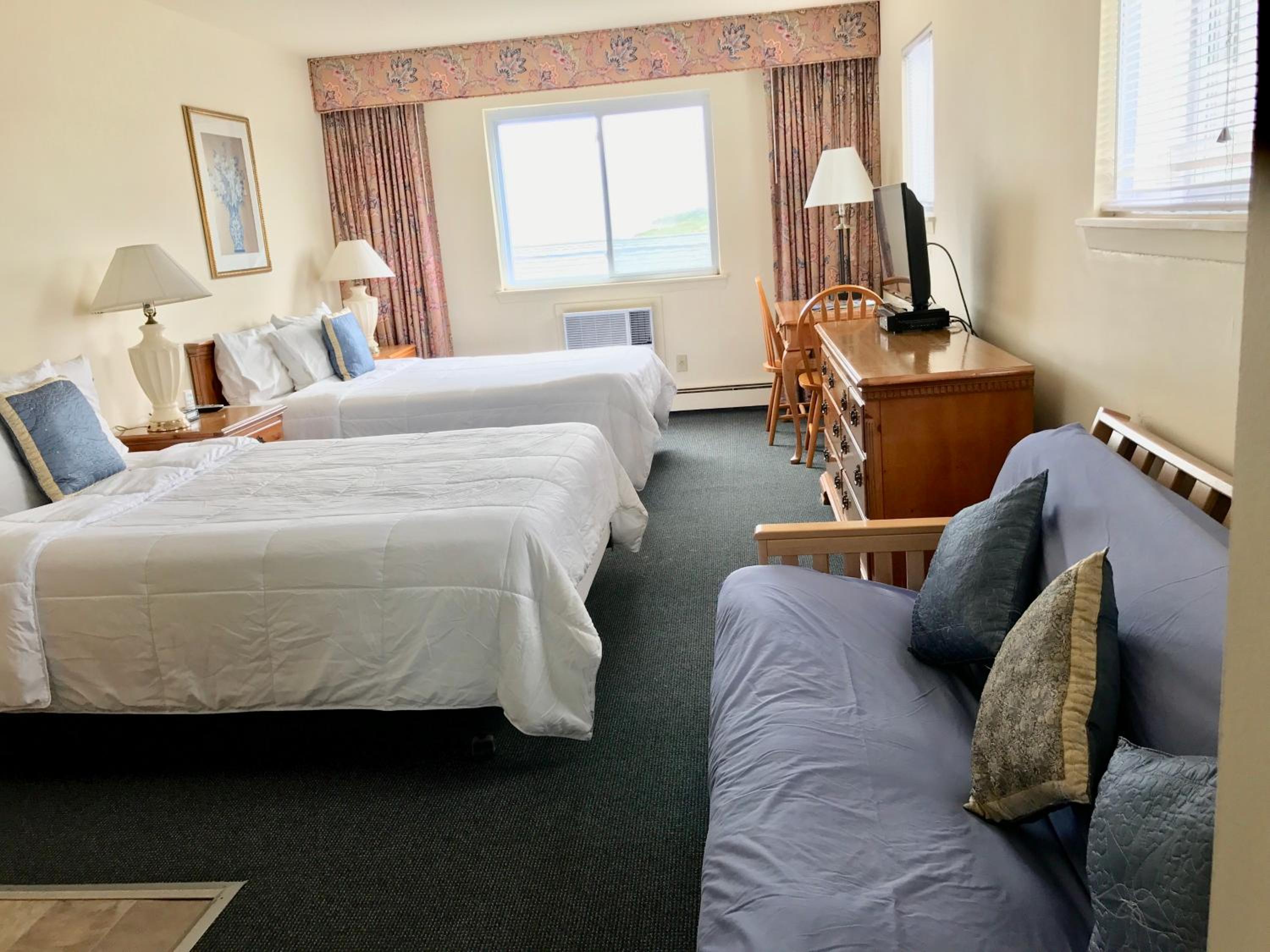 Ocean Surf Resort