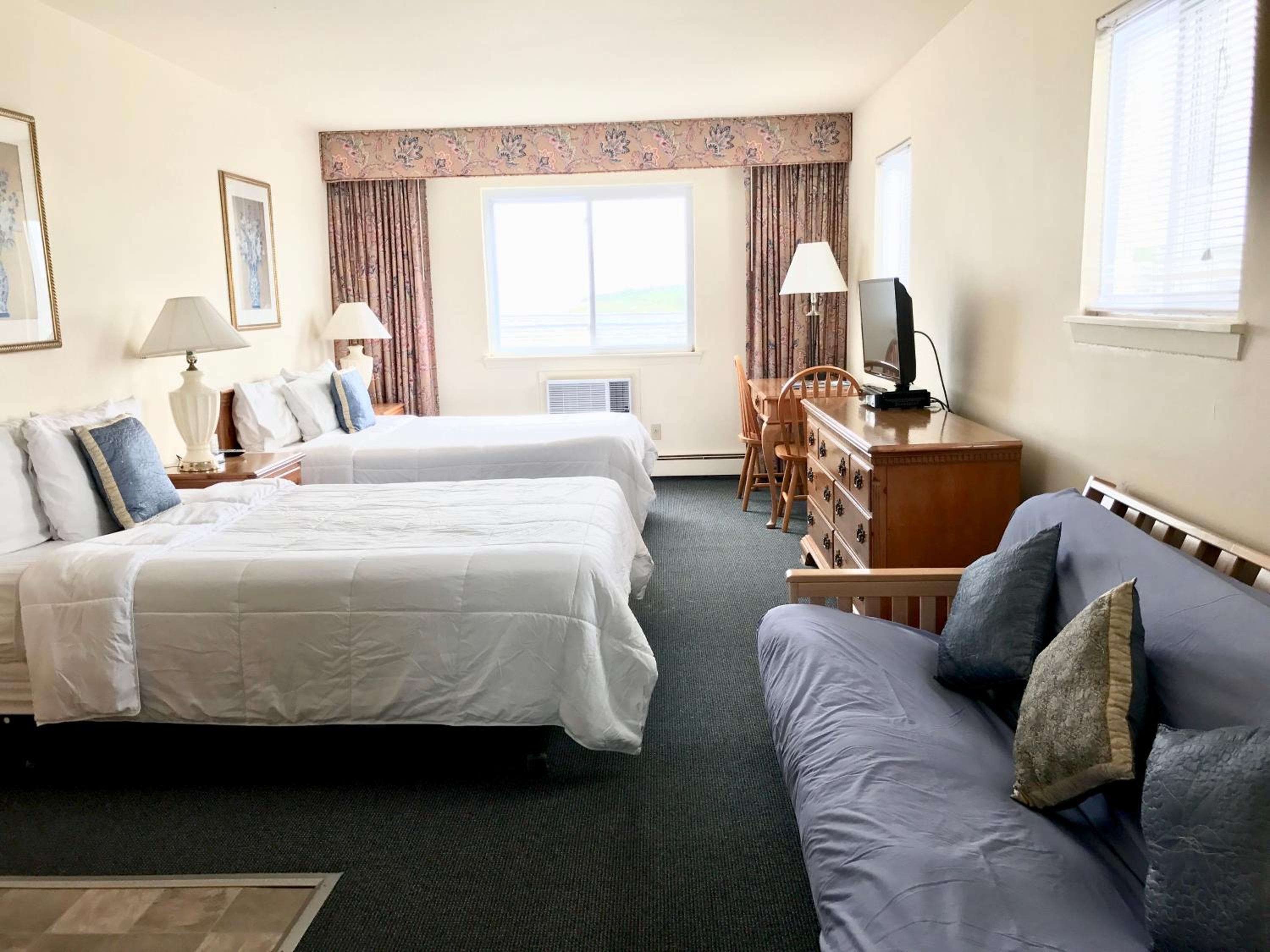 Ocean Surf Resort